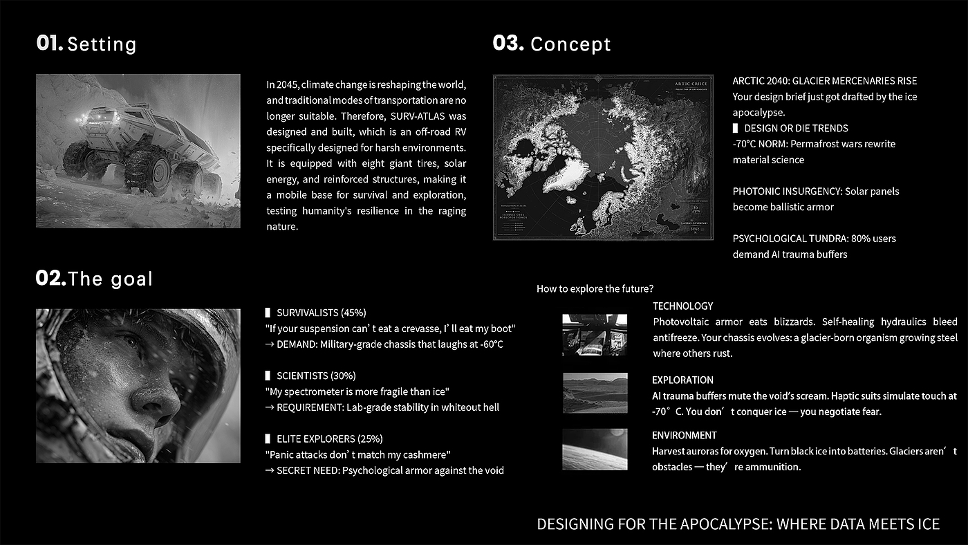 furniture design ，Life thinking，Outdoor product design，pragmatism，Minimalism，Application of AI，