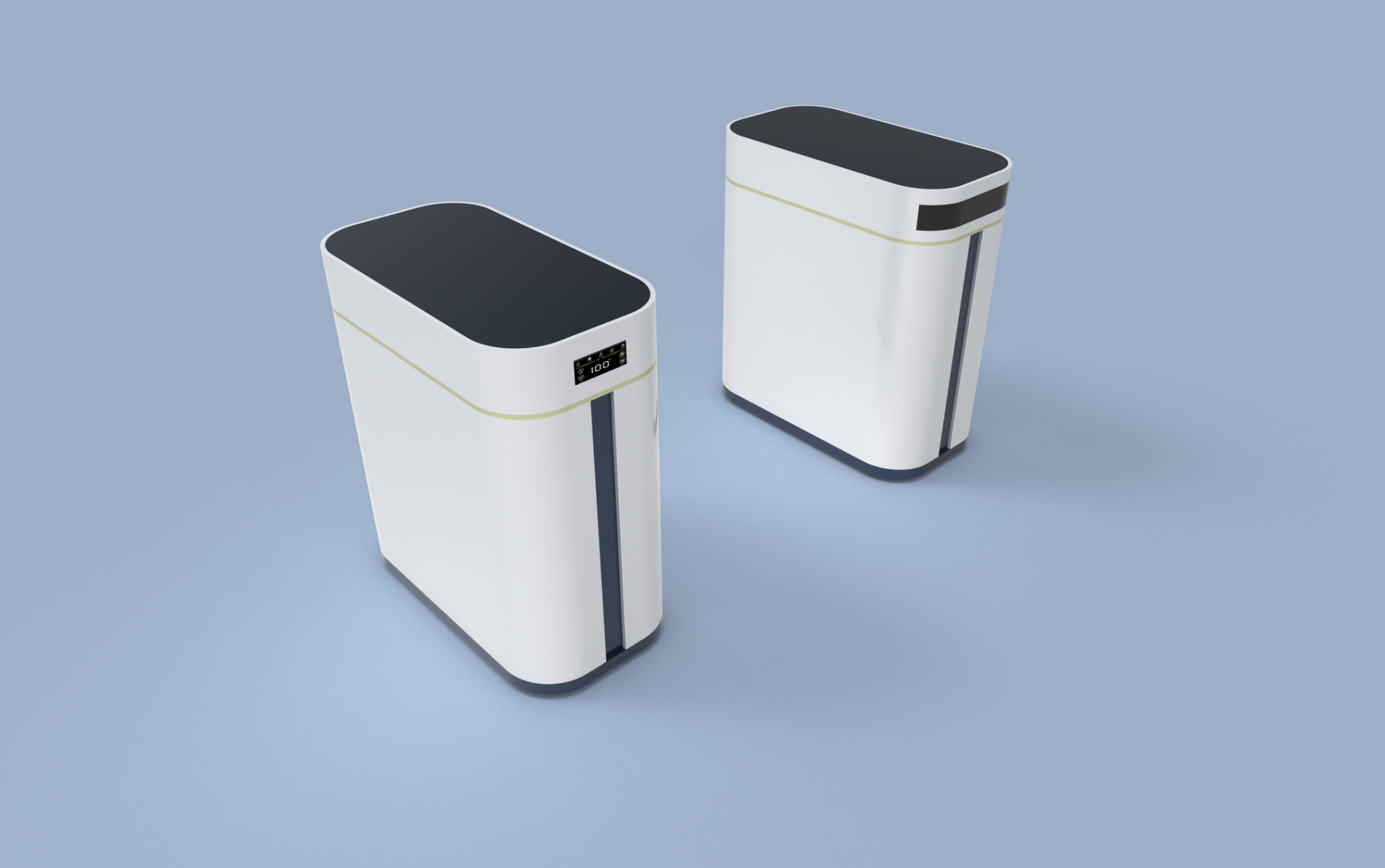 Indoor appliances，