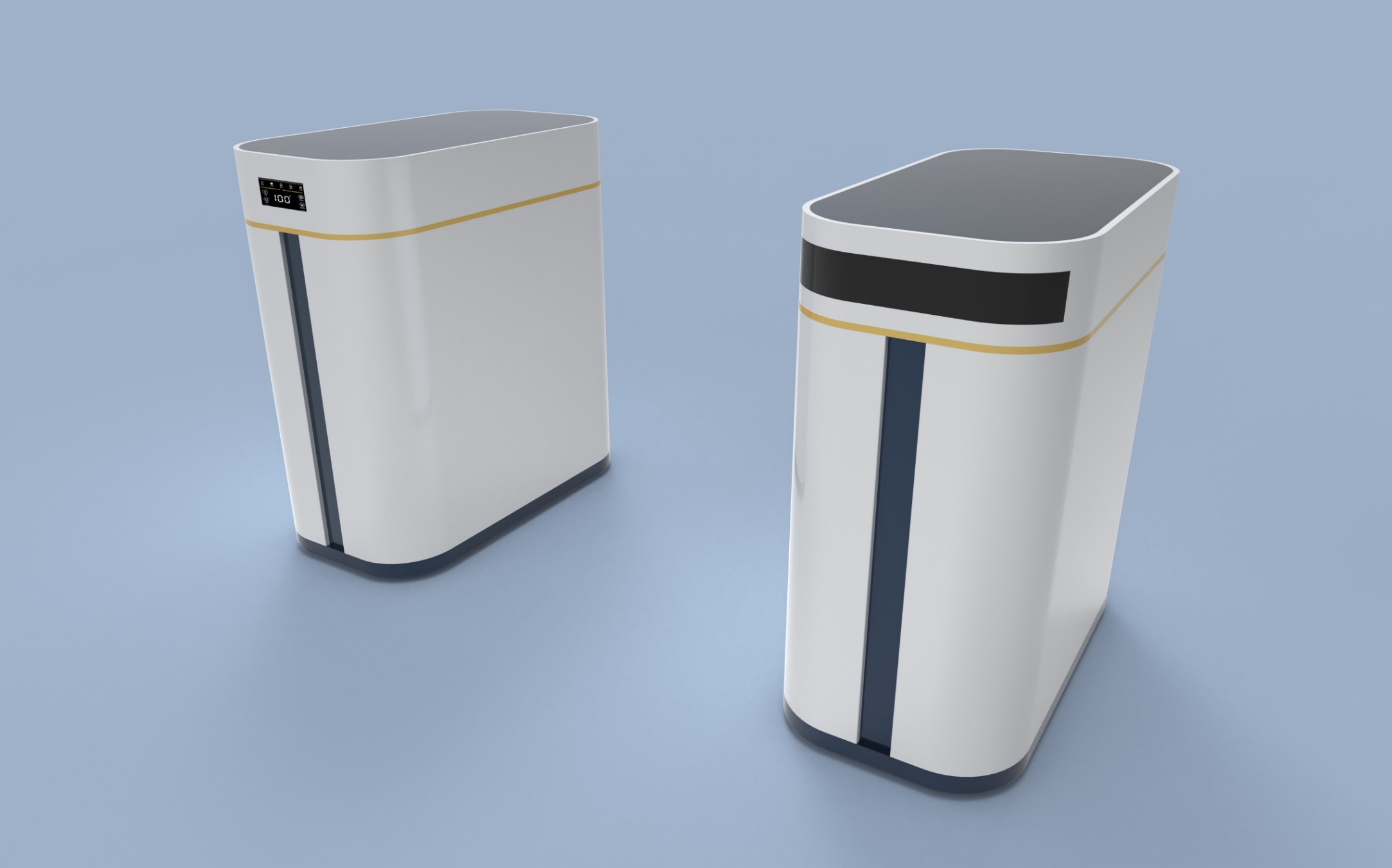 Indoor appliances，