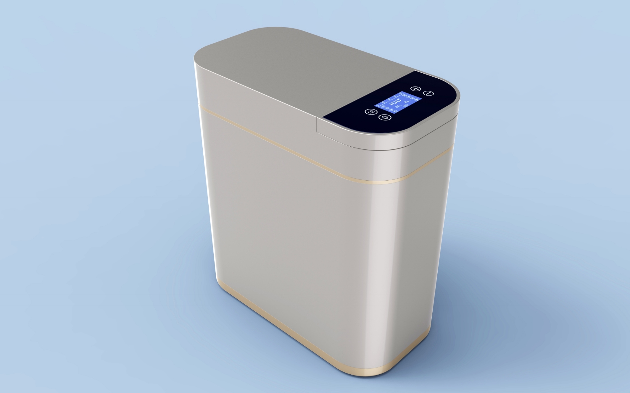 Indoor appliances，