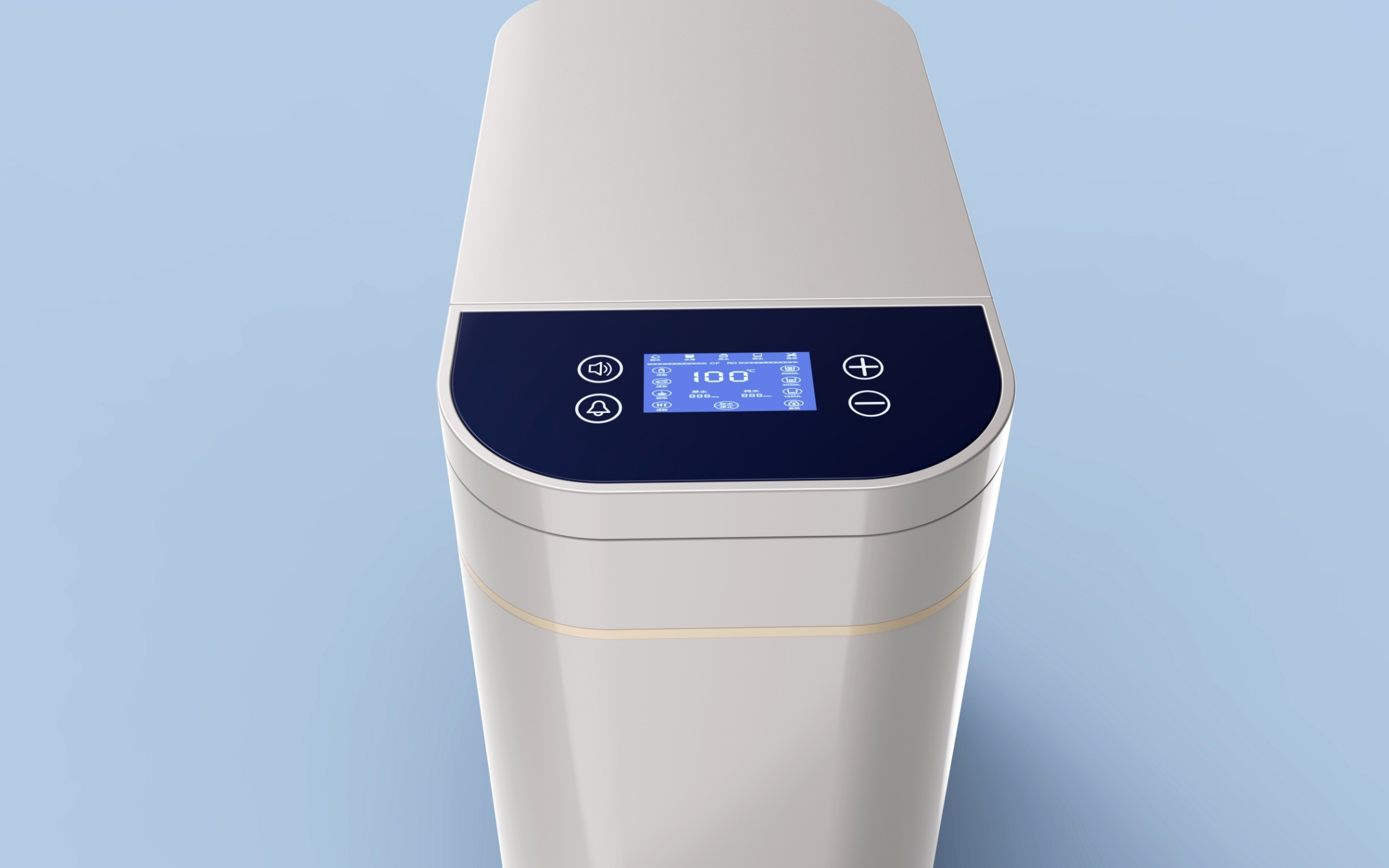 Indoor appliances，