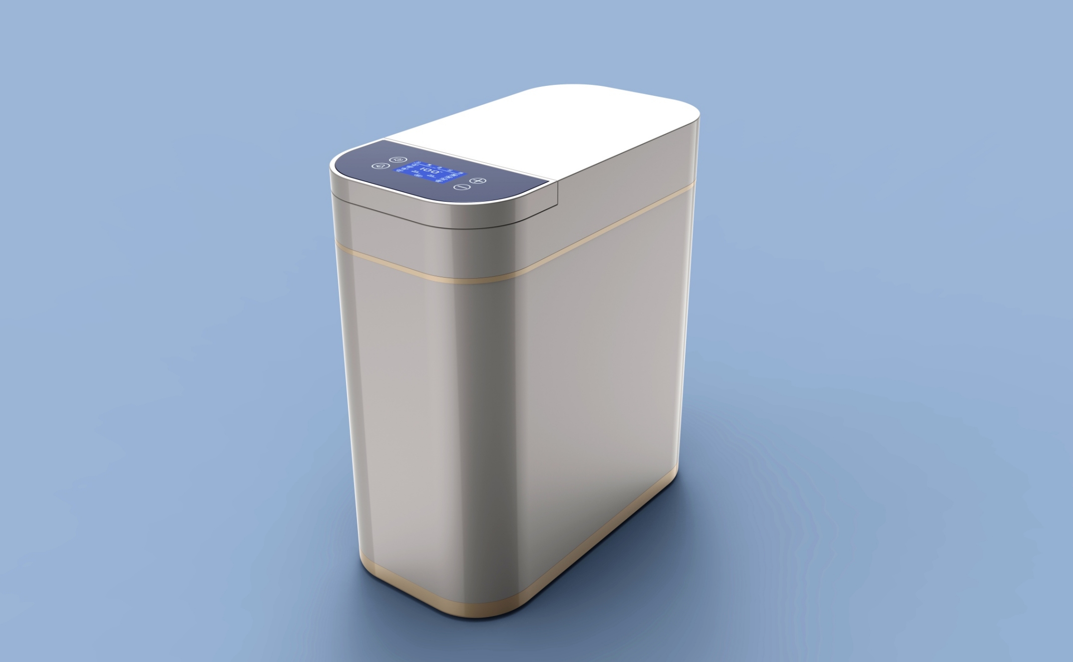 Indoor appliances，