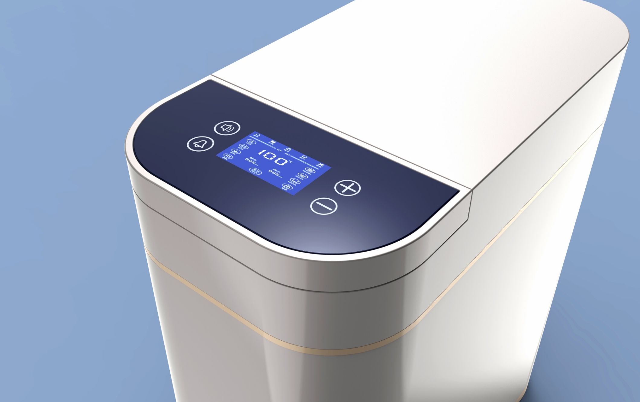 Indoor appliances，