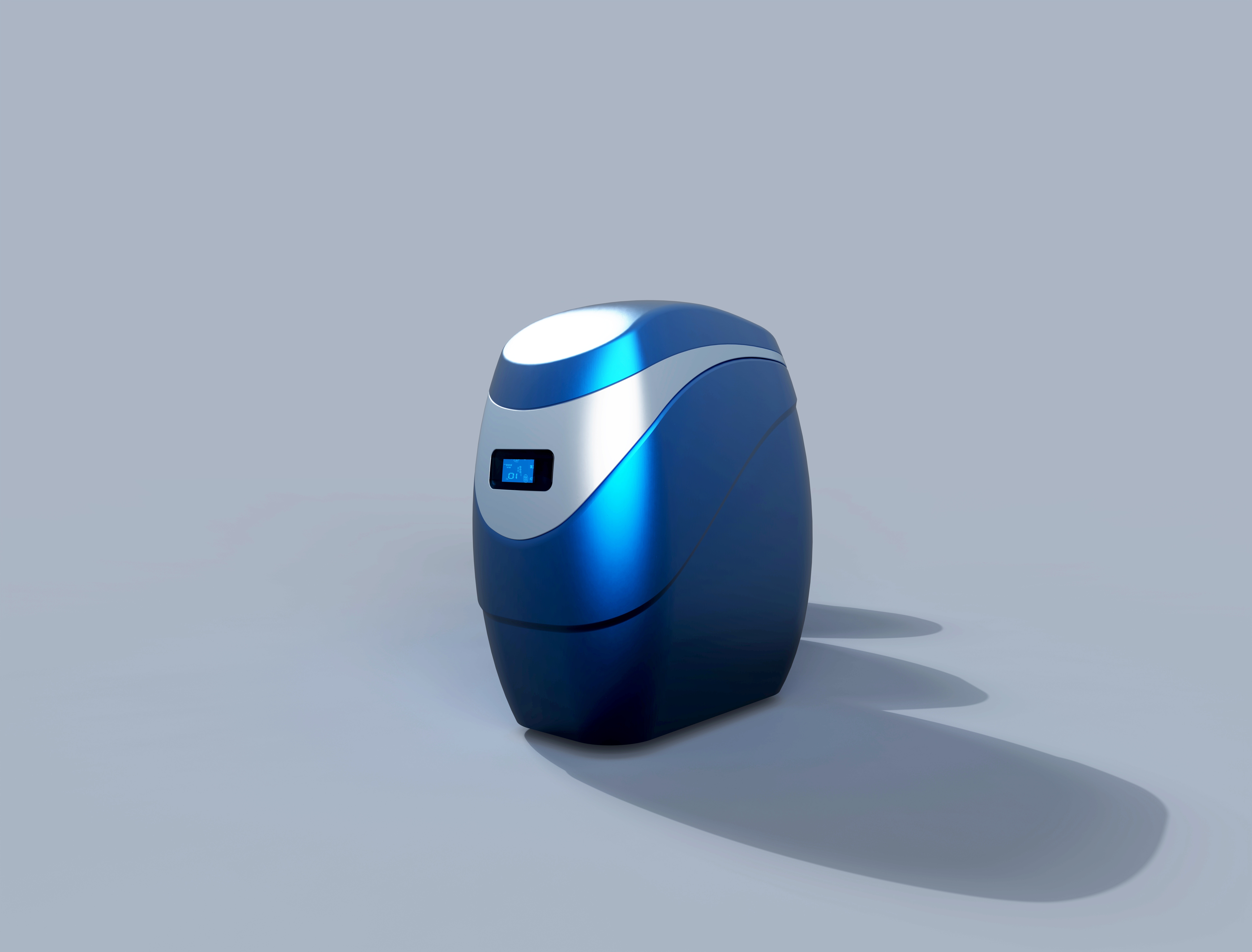 Indoor appliances，