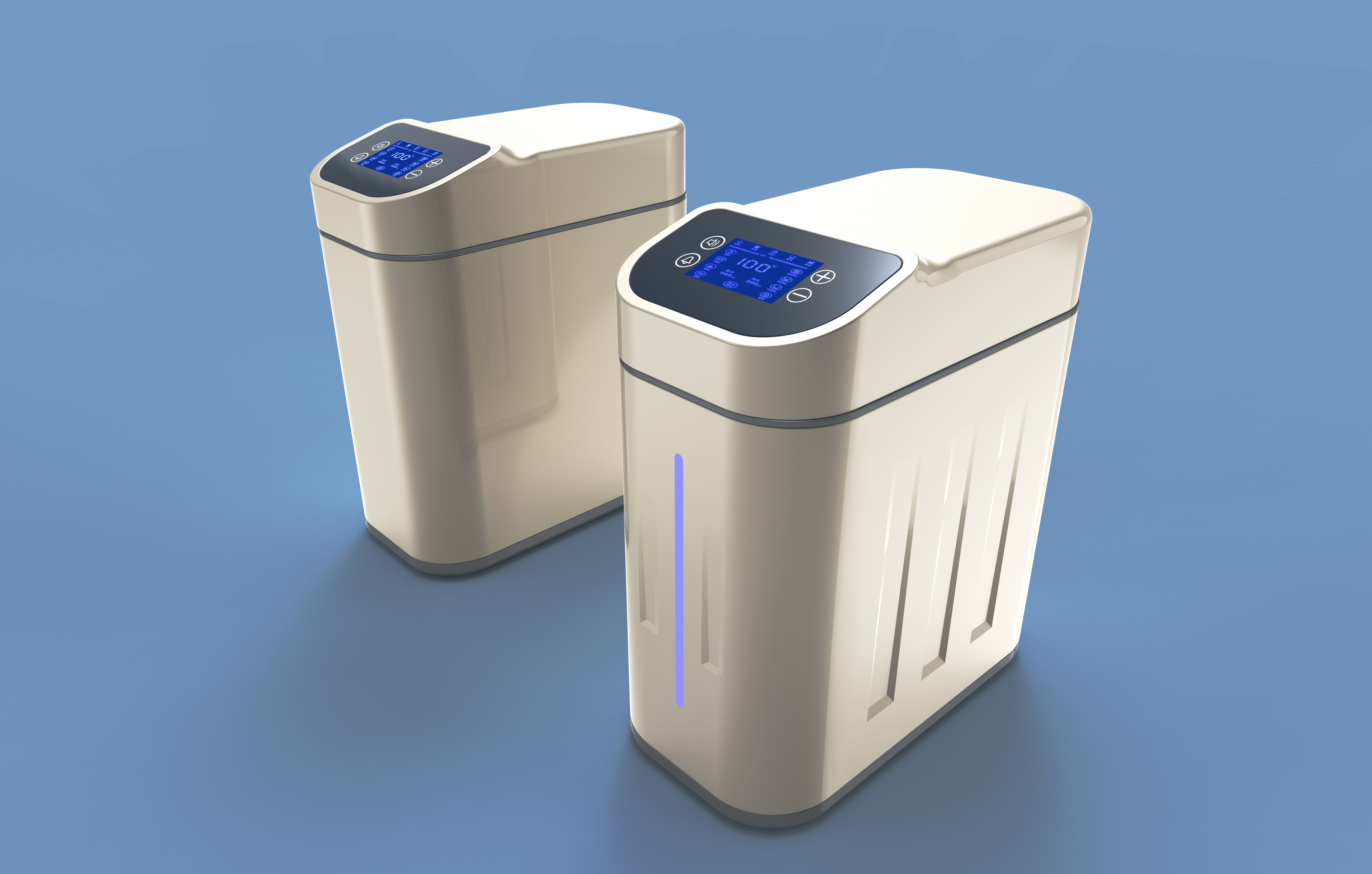 Indoor appliances，