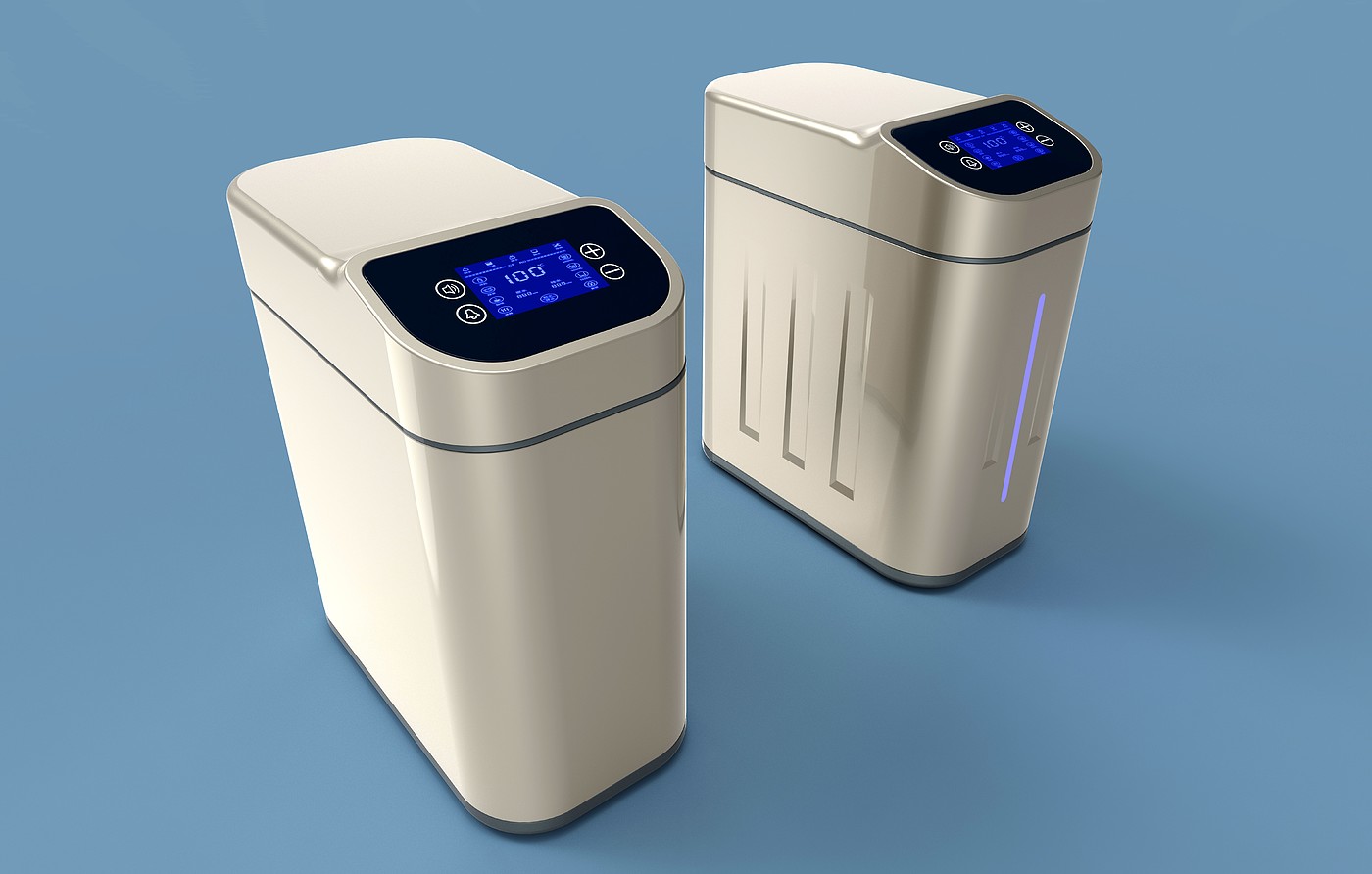 Indoor appliances，