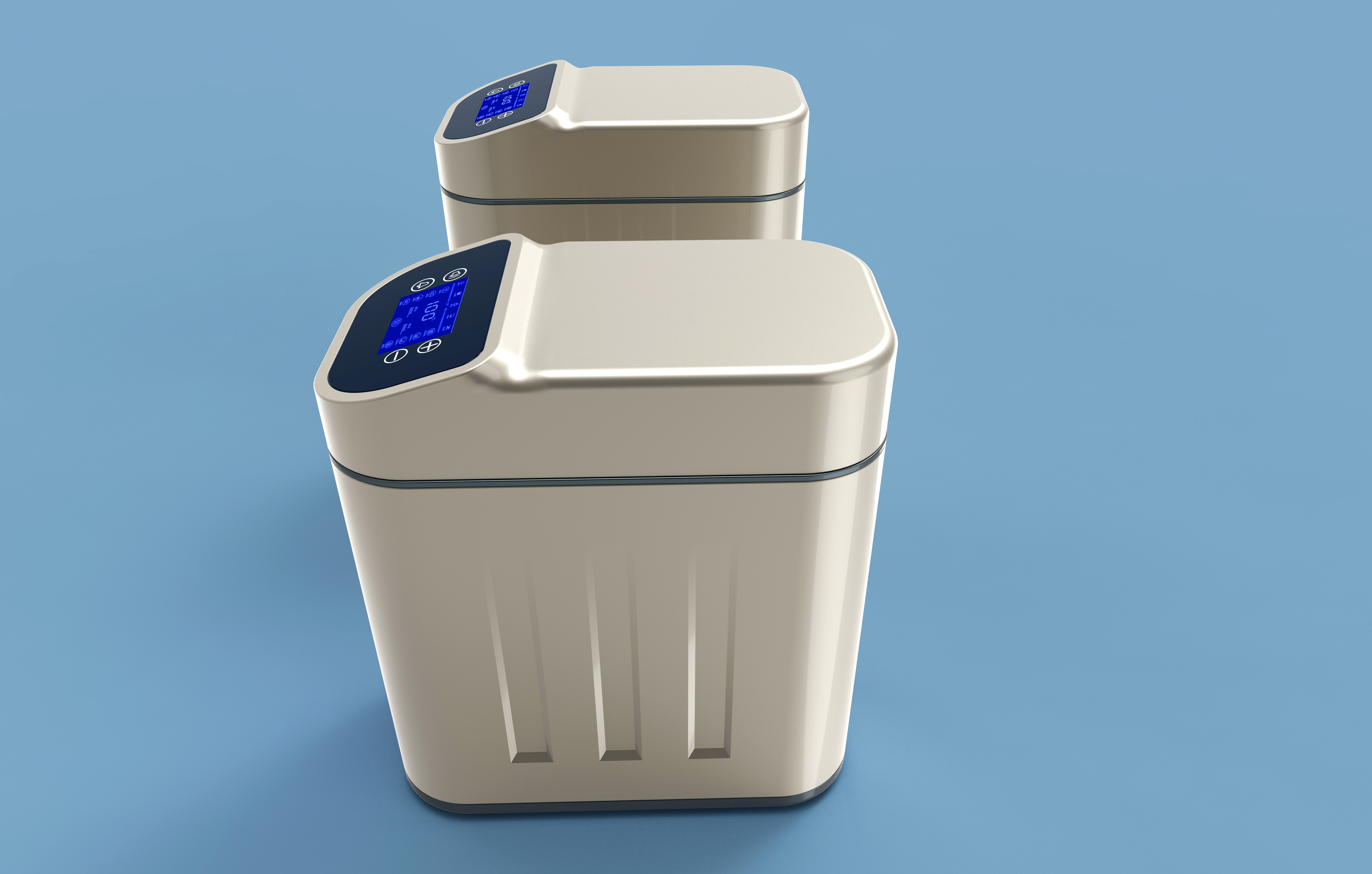 Indoor appliances，