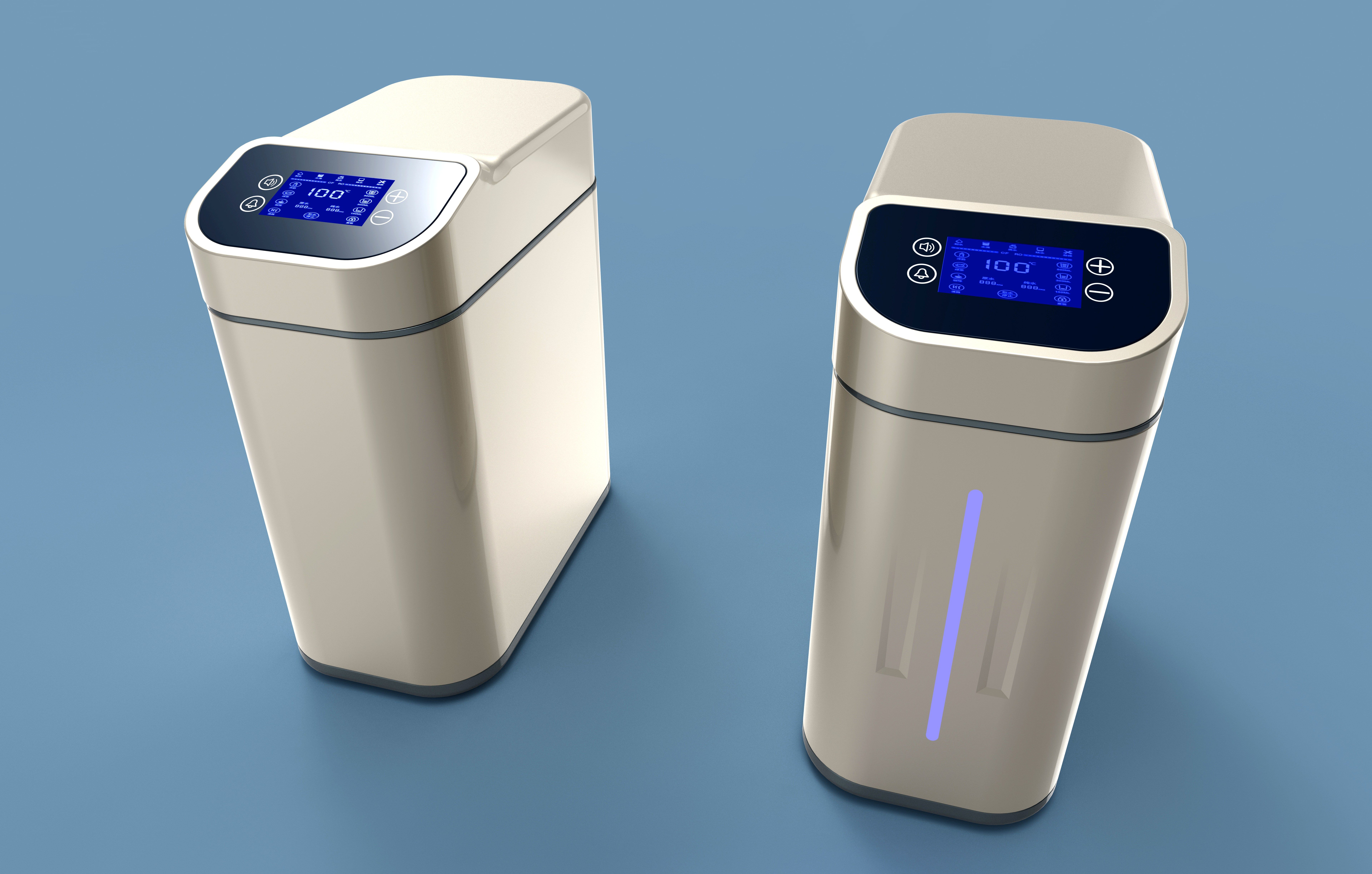 Indoor appliances，