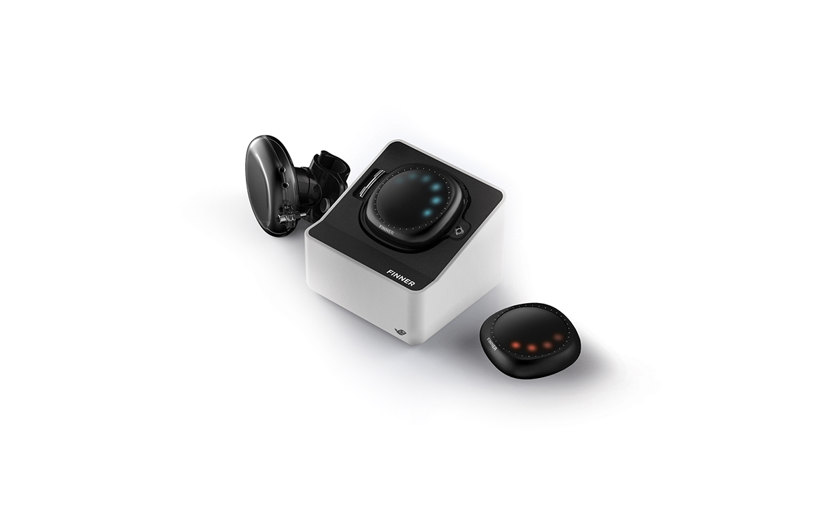 Fishing rod，intelligence，Mobile linkage，go fishing，