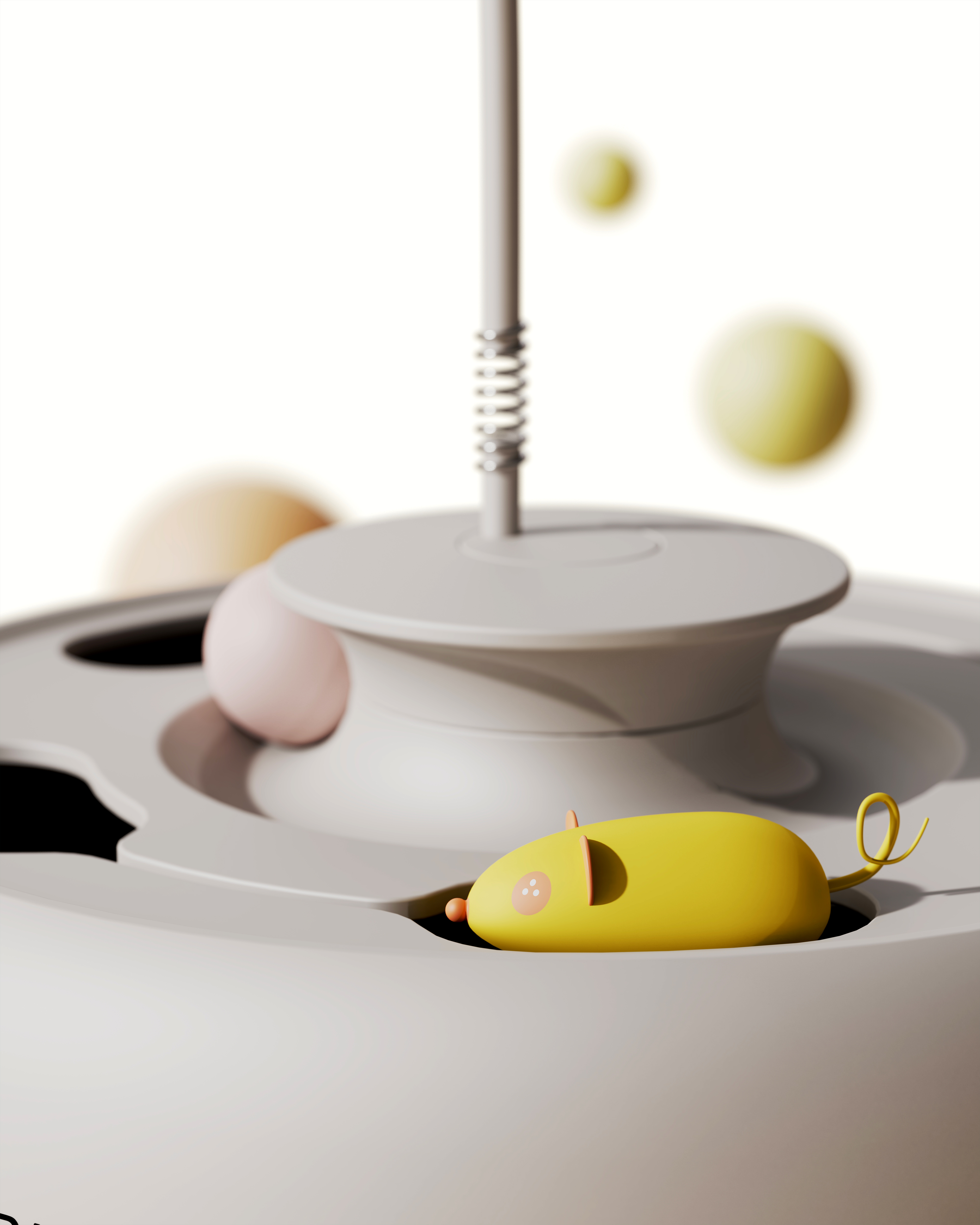 product design，Original design，Pet Supplies & Pet，Cat Teaser stick，