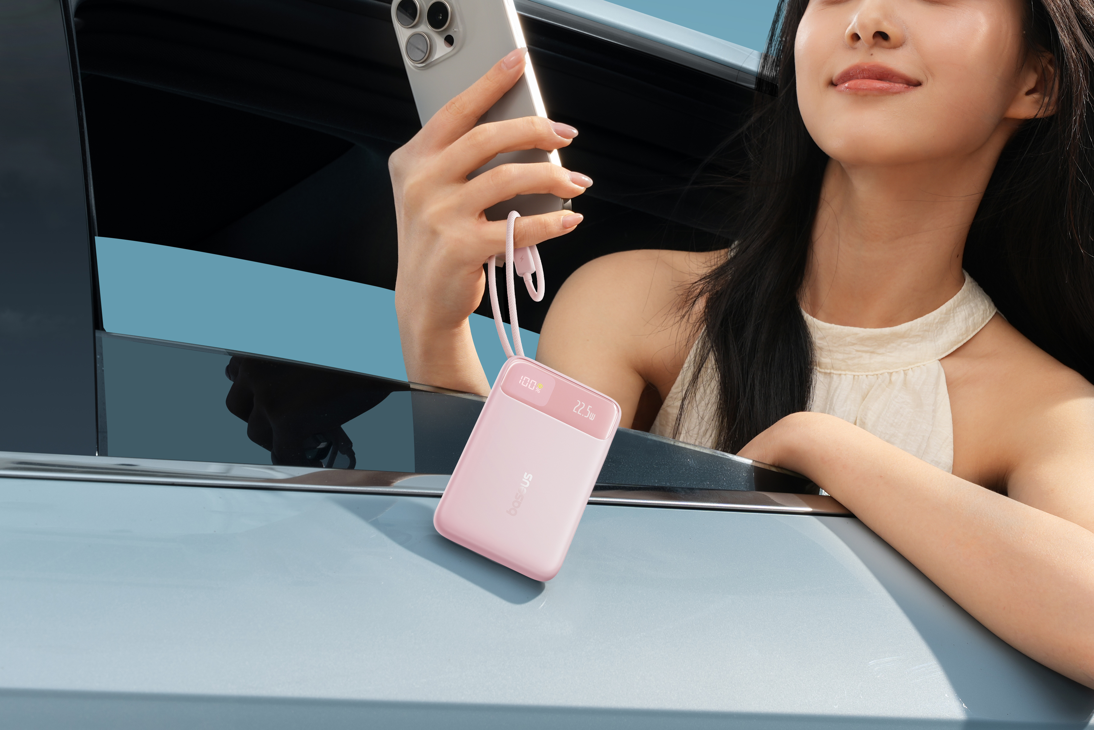 portable battery，portable source，good-looking，Portable power bank，Daily sales 10000，