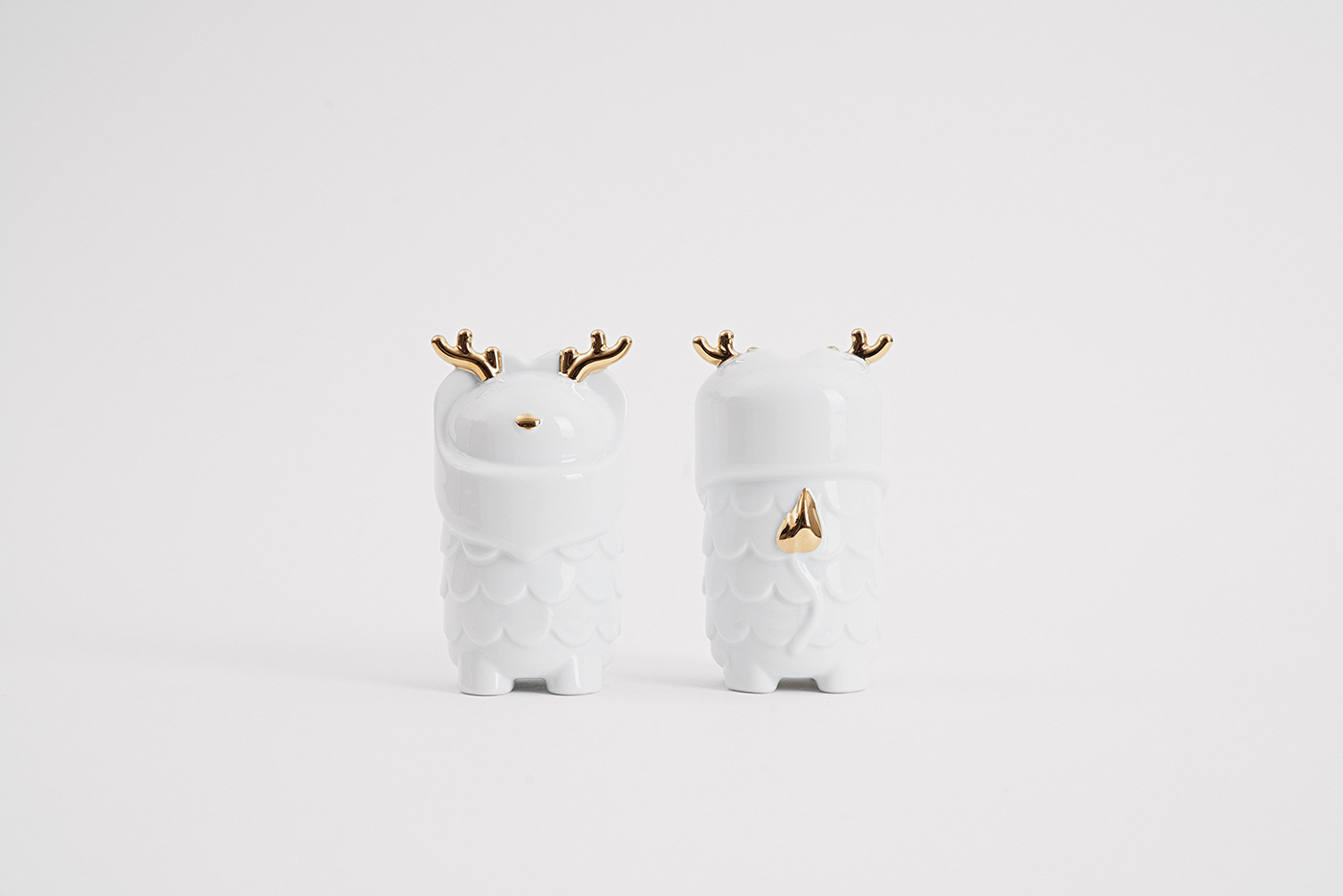 Ji Jianwu Series，National University of Singapore，unicorn，brave troops，High end gifts，