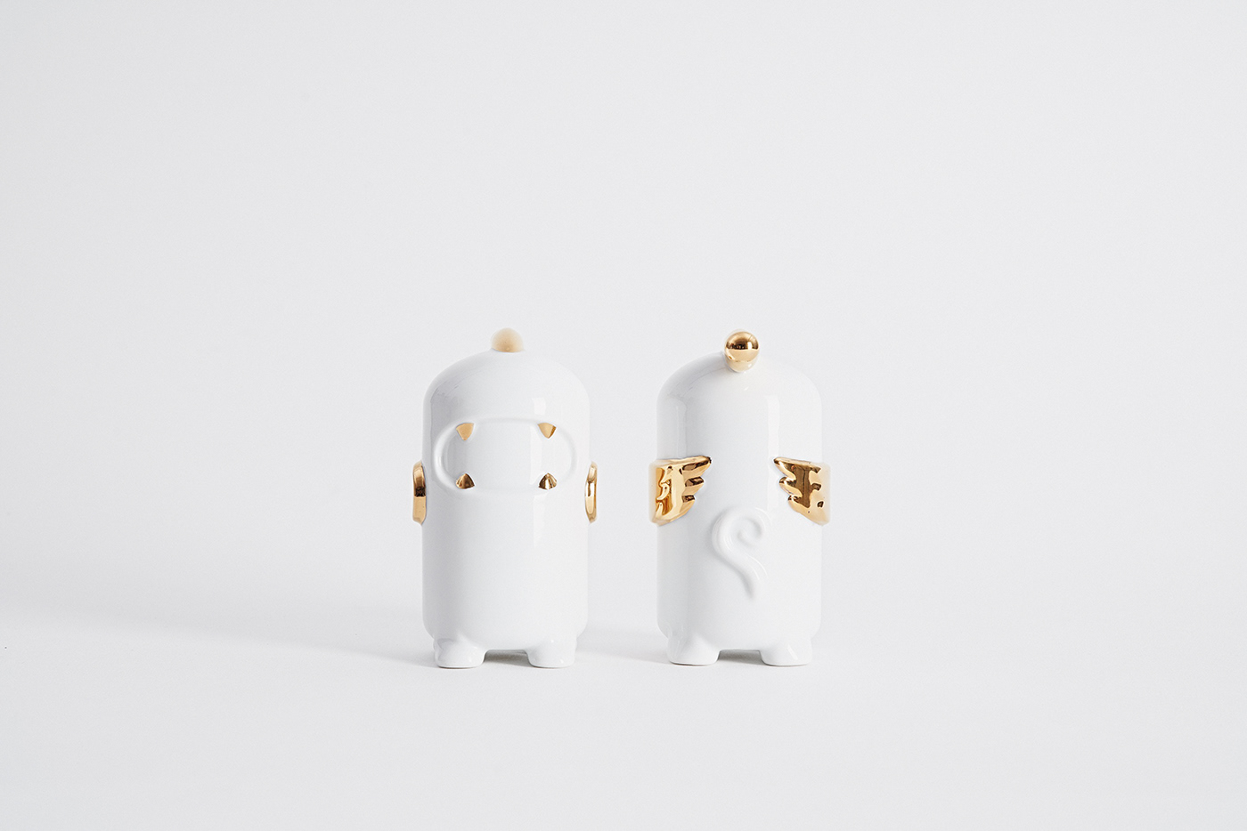 Ji Jianwu Series，National University of Singapore，unicorn，brave troops，High end gifts，