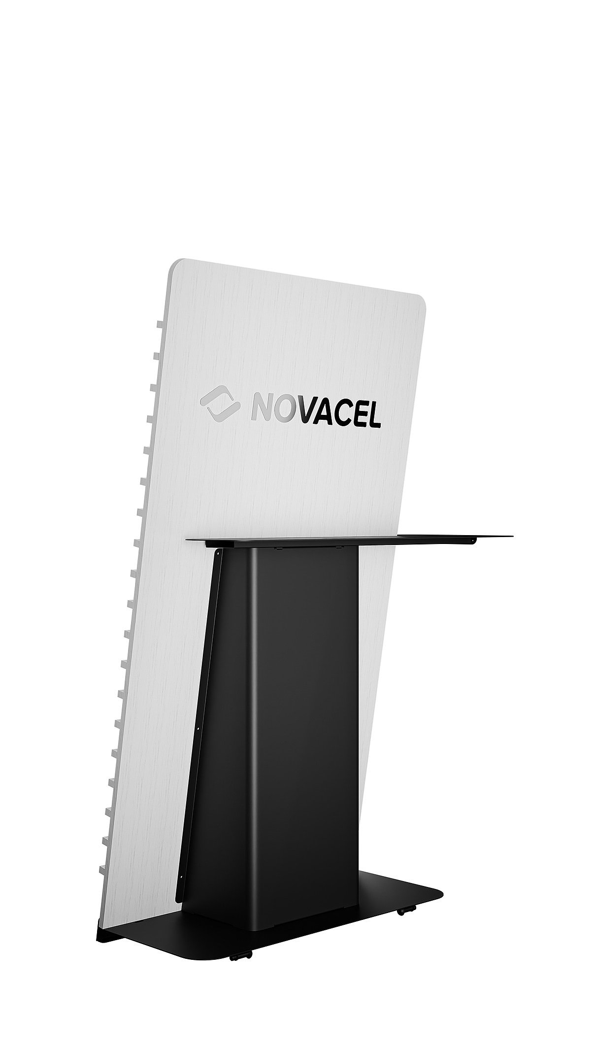 NOVACEL，OPTICAL WALL，Wall-mounted display shelf，Spectacle frame，practicability，