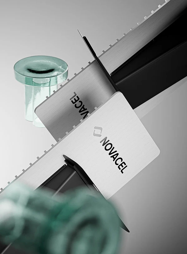 NOVACEL，OPTICAL WALL，Wall-mounted display shelf，Spectacle frame，practicability，