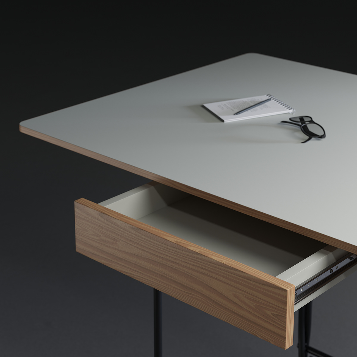 BRUCE，desk，Bruce Lee，salute，Circular tube，