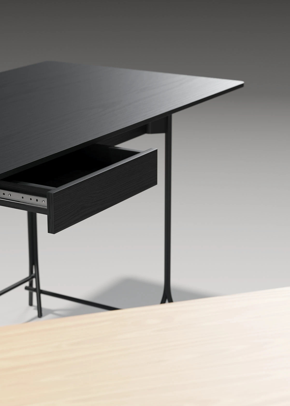 BRUCE，desk，Bruce Lee，salute，Circular tube，