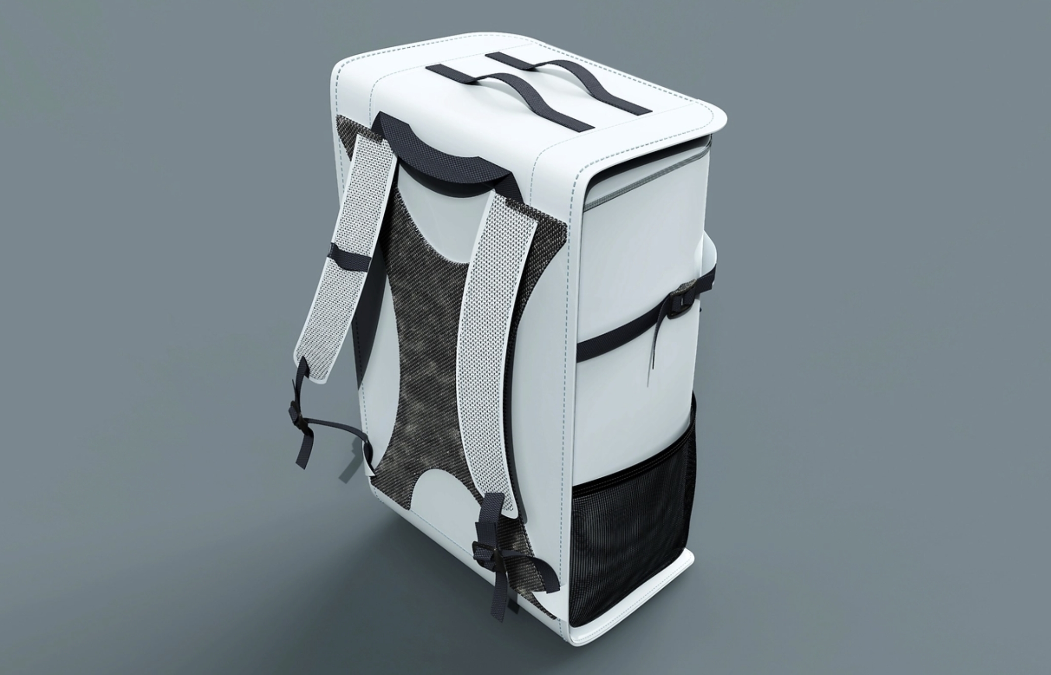 Sports outdoor waterproof backpack，