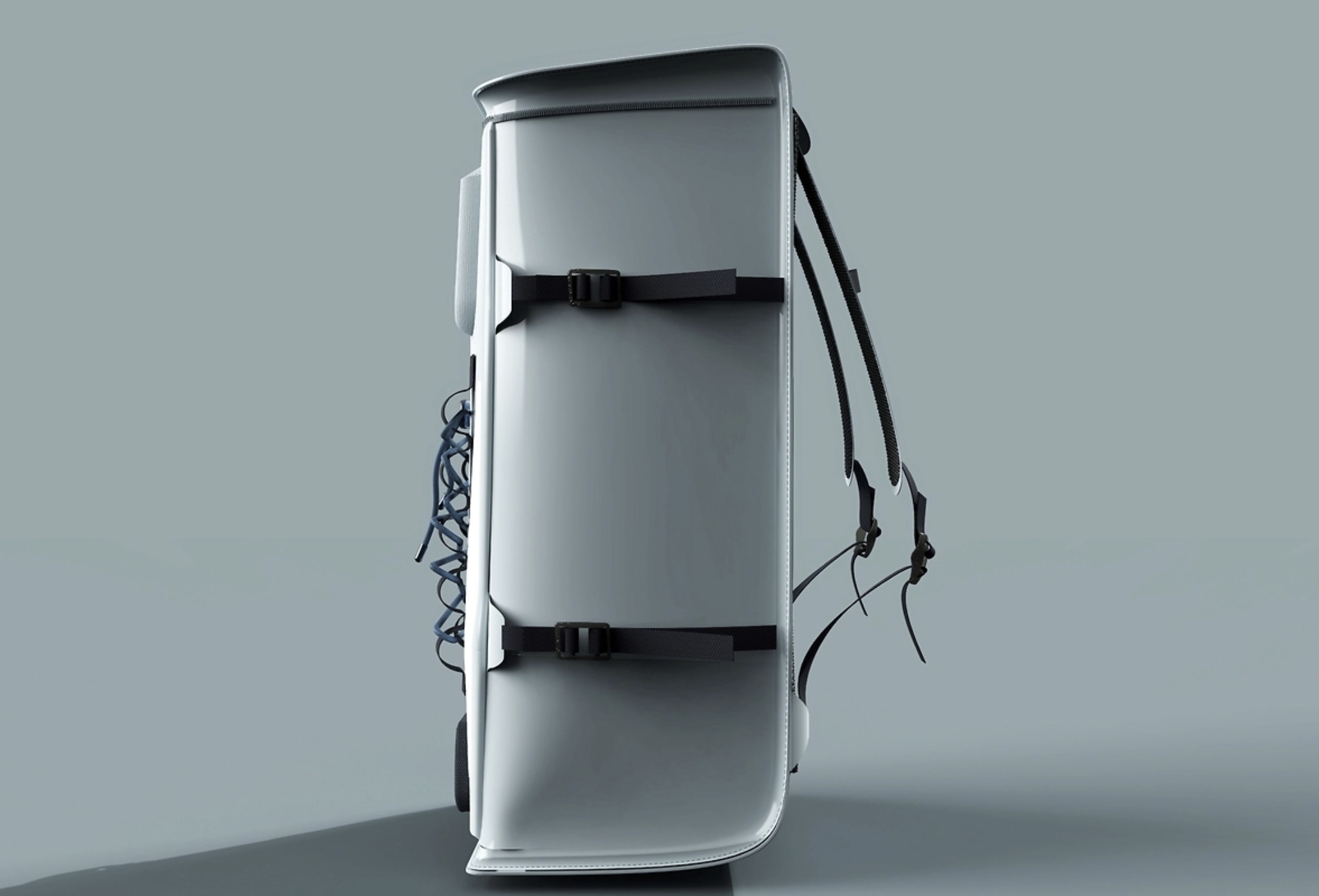 Sports outdoor waterproof backpack，