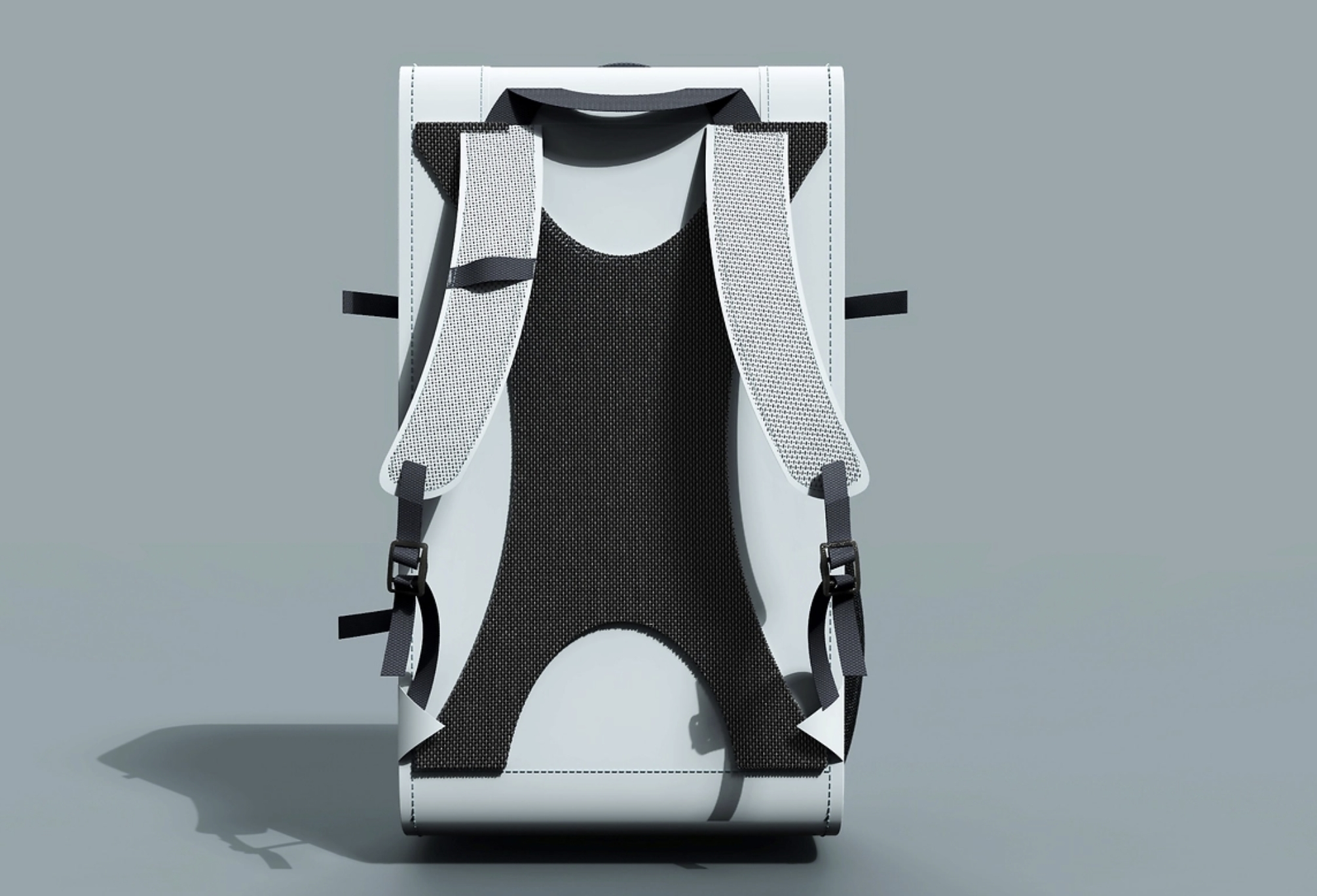 Sports outdoor waterproof backpack，