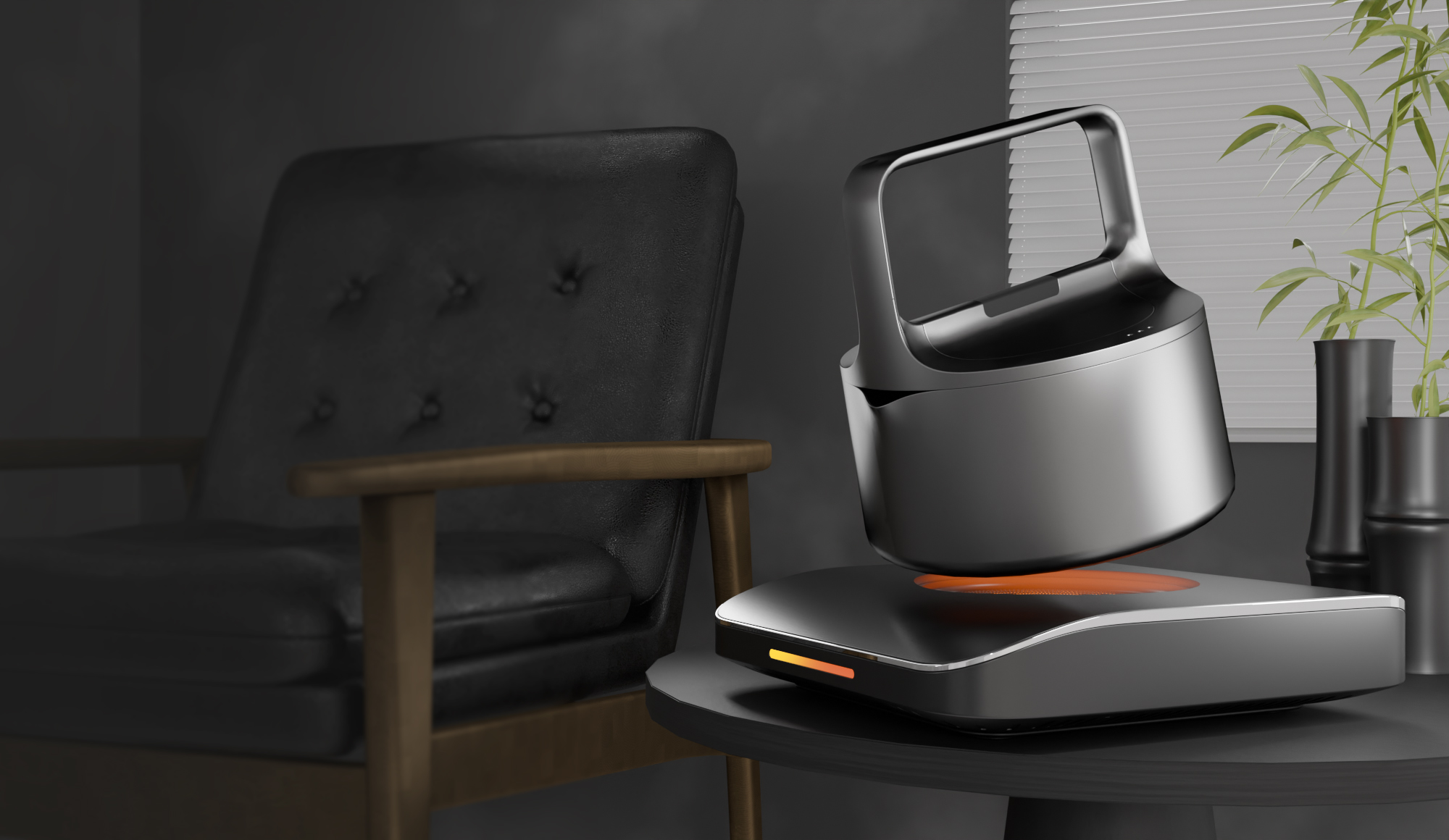 Home appliance design，Life Home Appliance Design，industrial design，product design，Technology Product Design，Product Design of Tea Set，