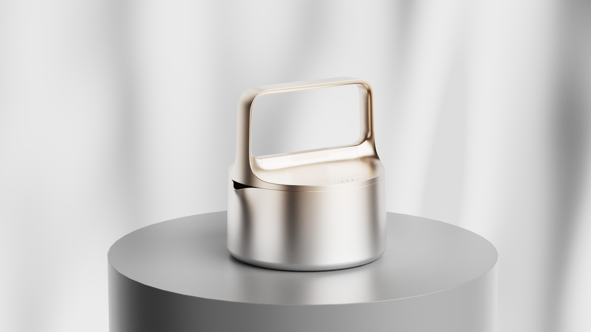 Home appliance design，Life Home Appliance Design，industrial design，product design，Technology Product Design，Product Design of Tea Set，