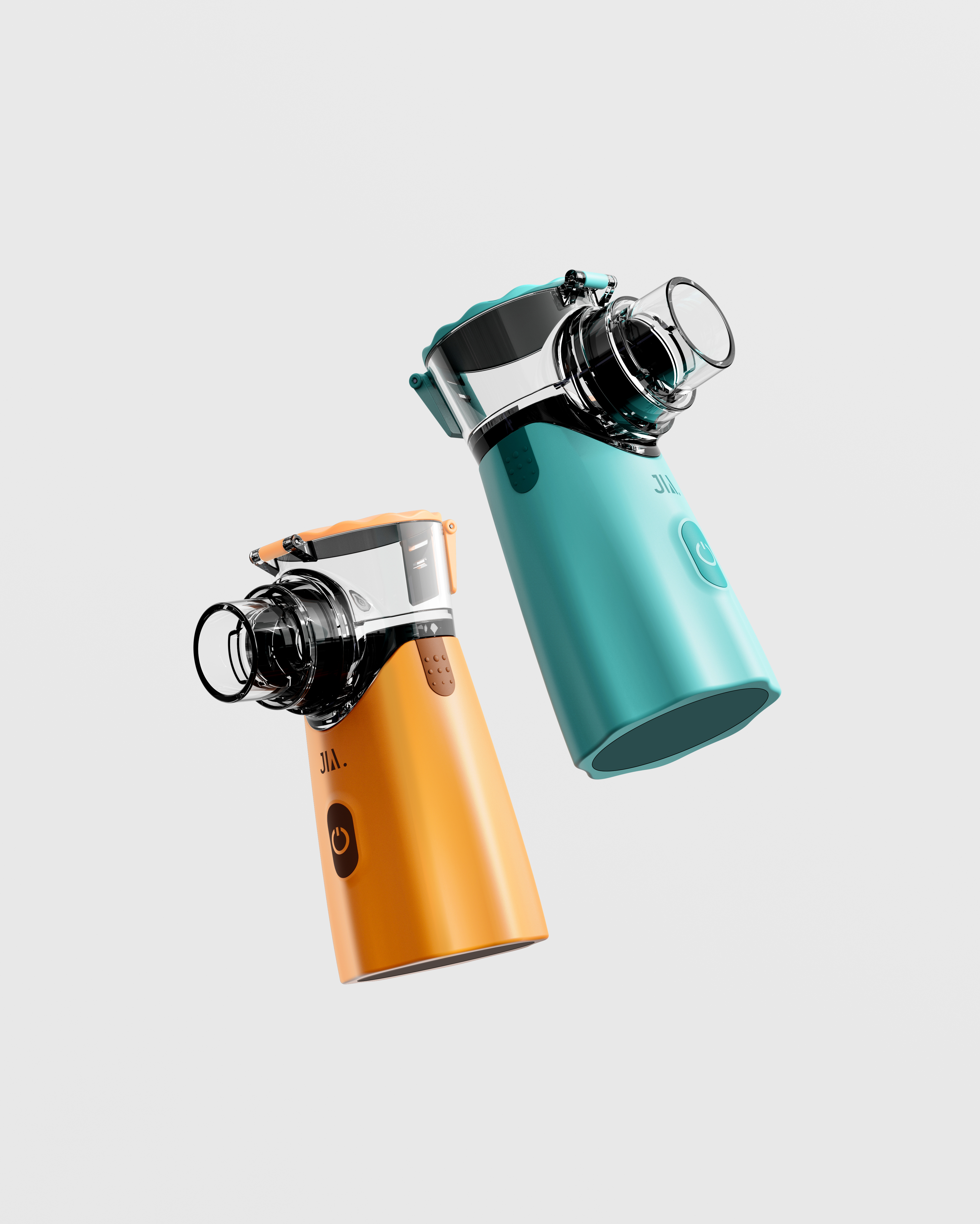 product design，Original design，Child mother and baby，Atomizer，