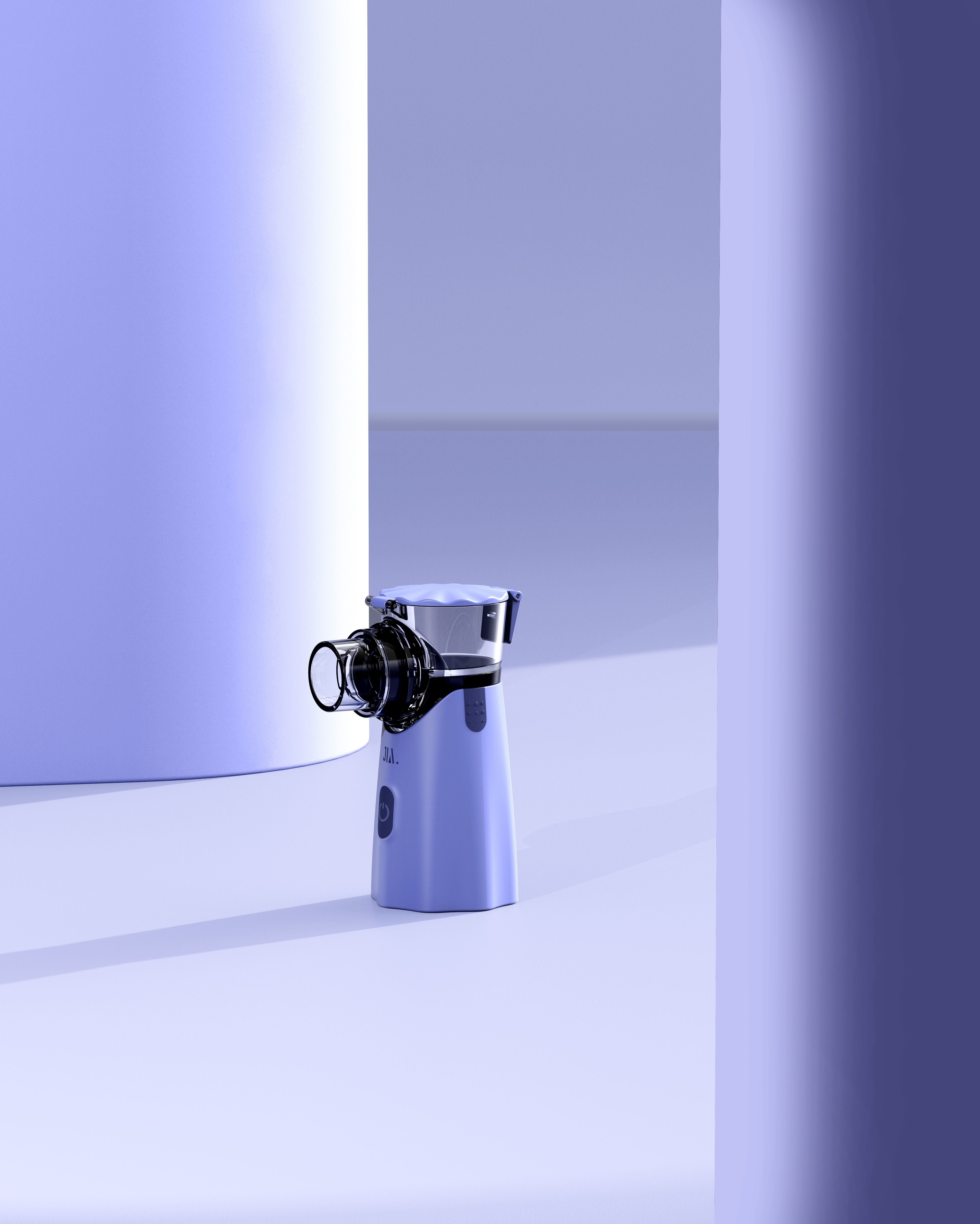 product design，Original design，Child mother and baby，Atomizer，