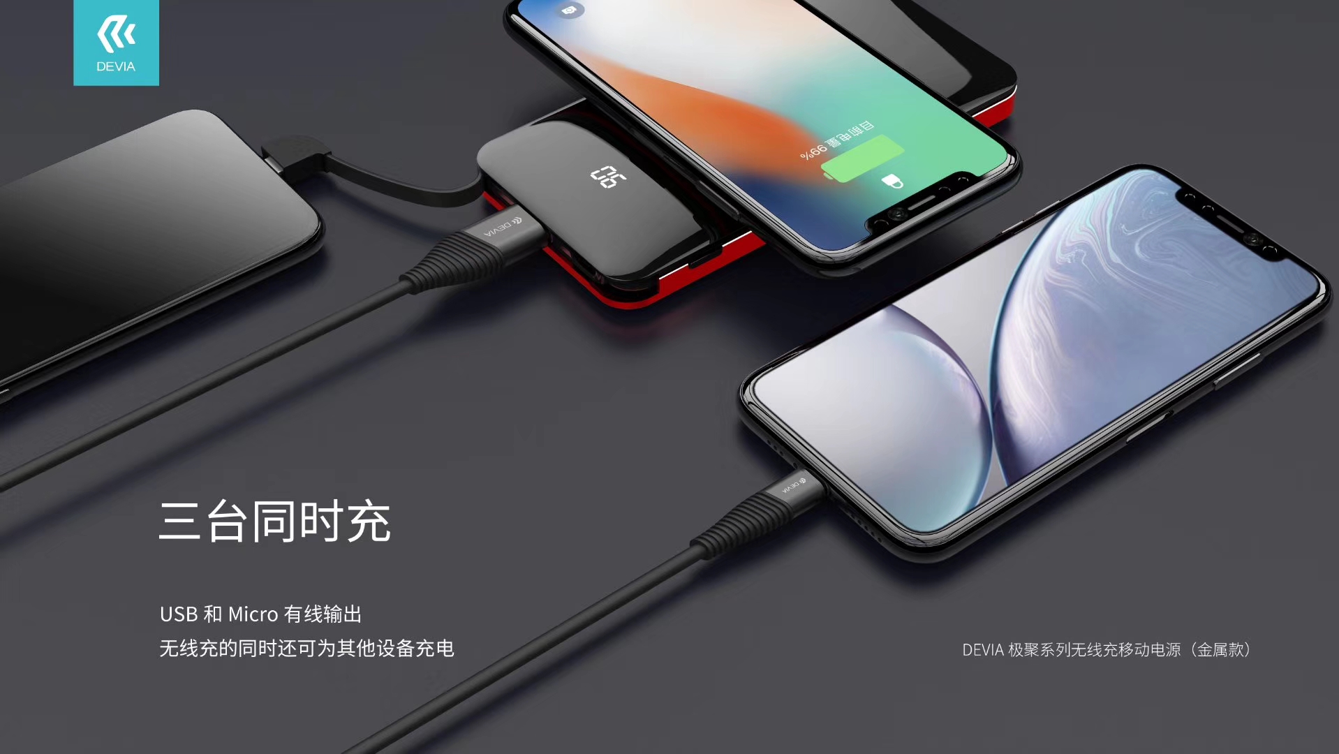 Charger，portable battery，data line，Mobile phone shell，headset，Wireless charging，