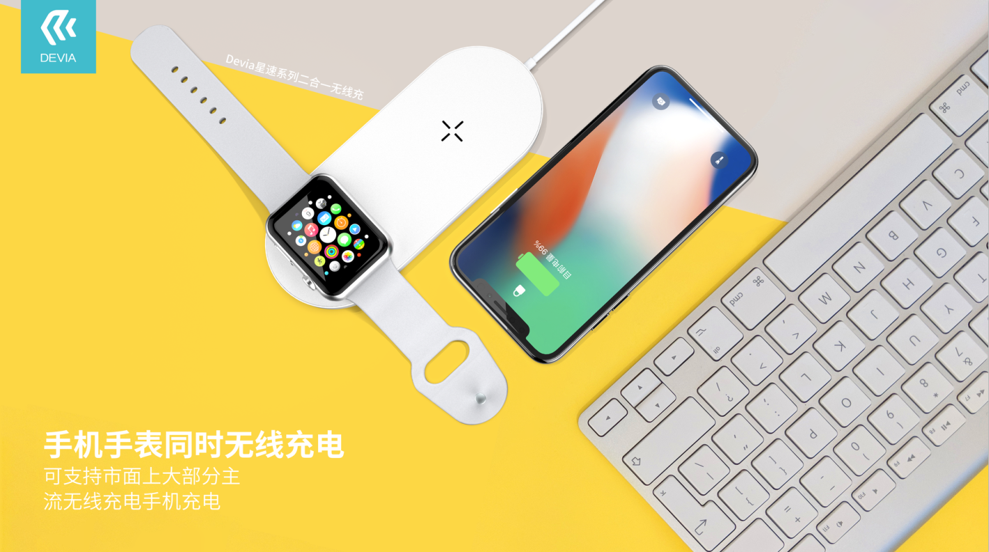 Charger，portable battery，data line，Mobile phone shell，headset，Wireless charging，