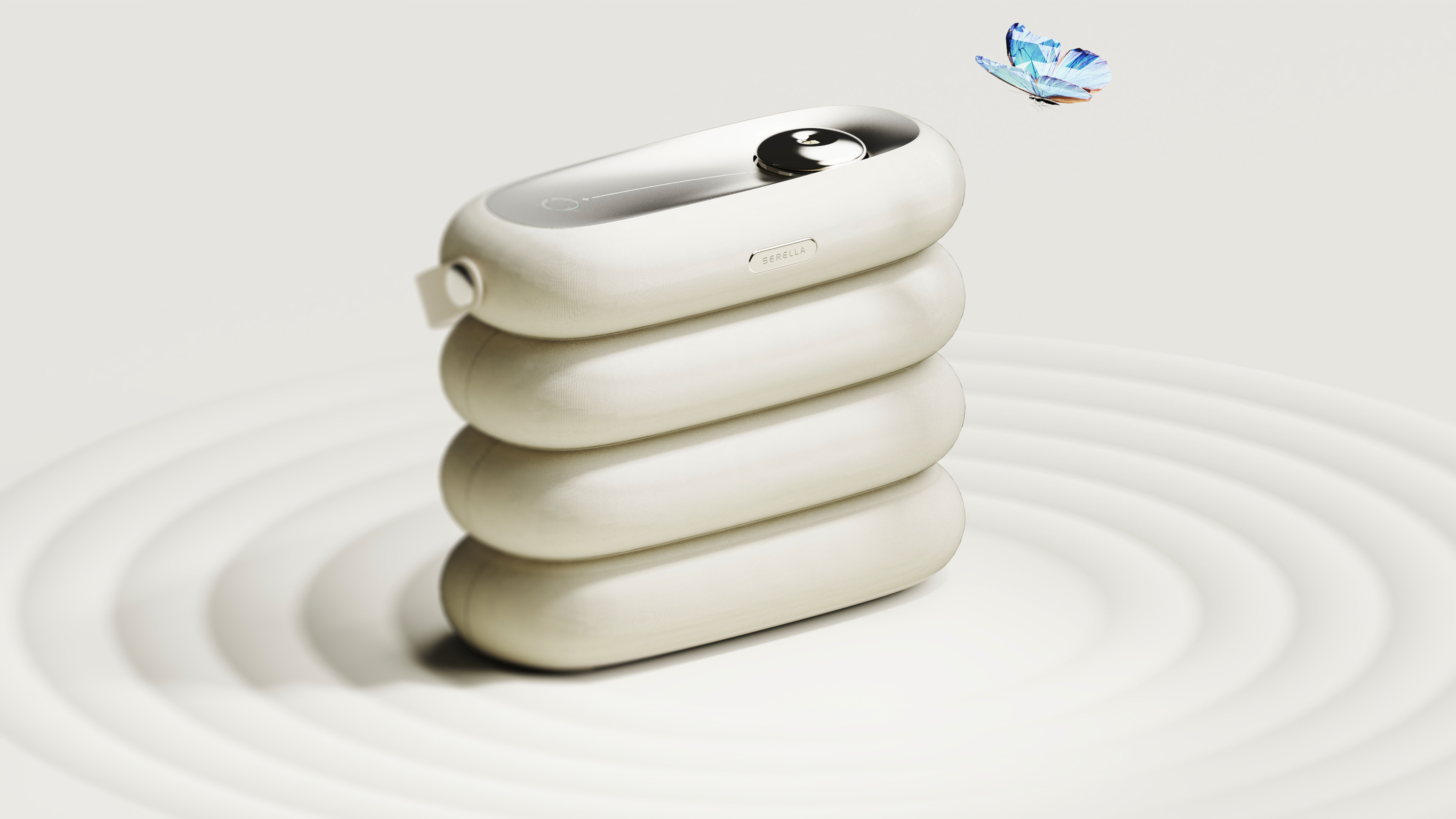 Aromatherapy，sound，small home appliances，brand，