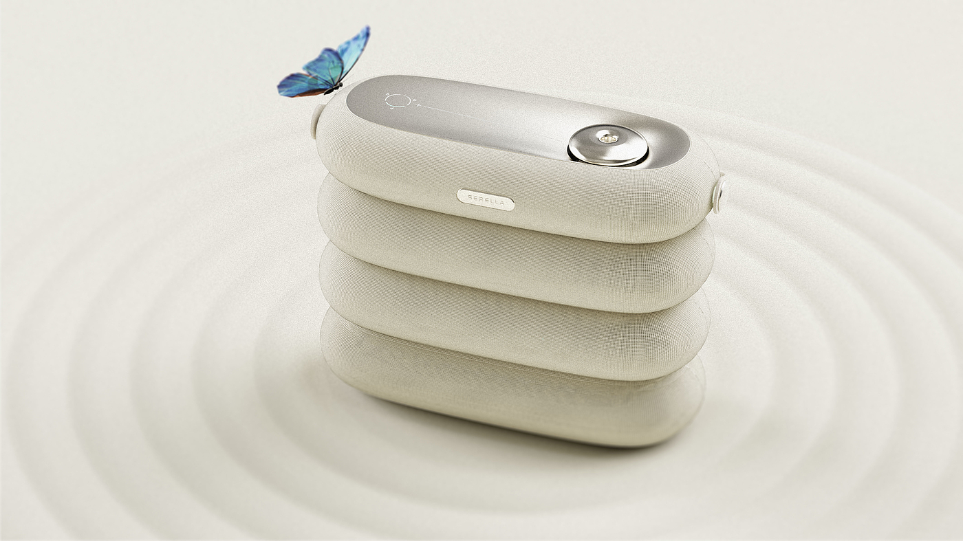 Aromatherapy，sound，small home appliances，brand，