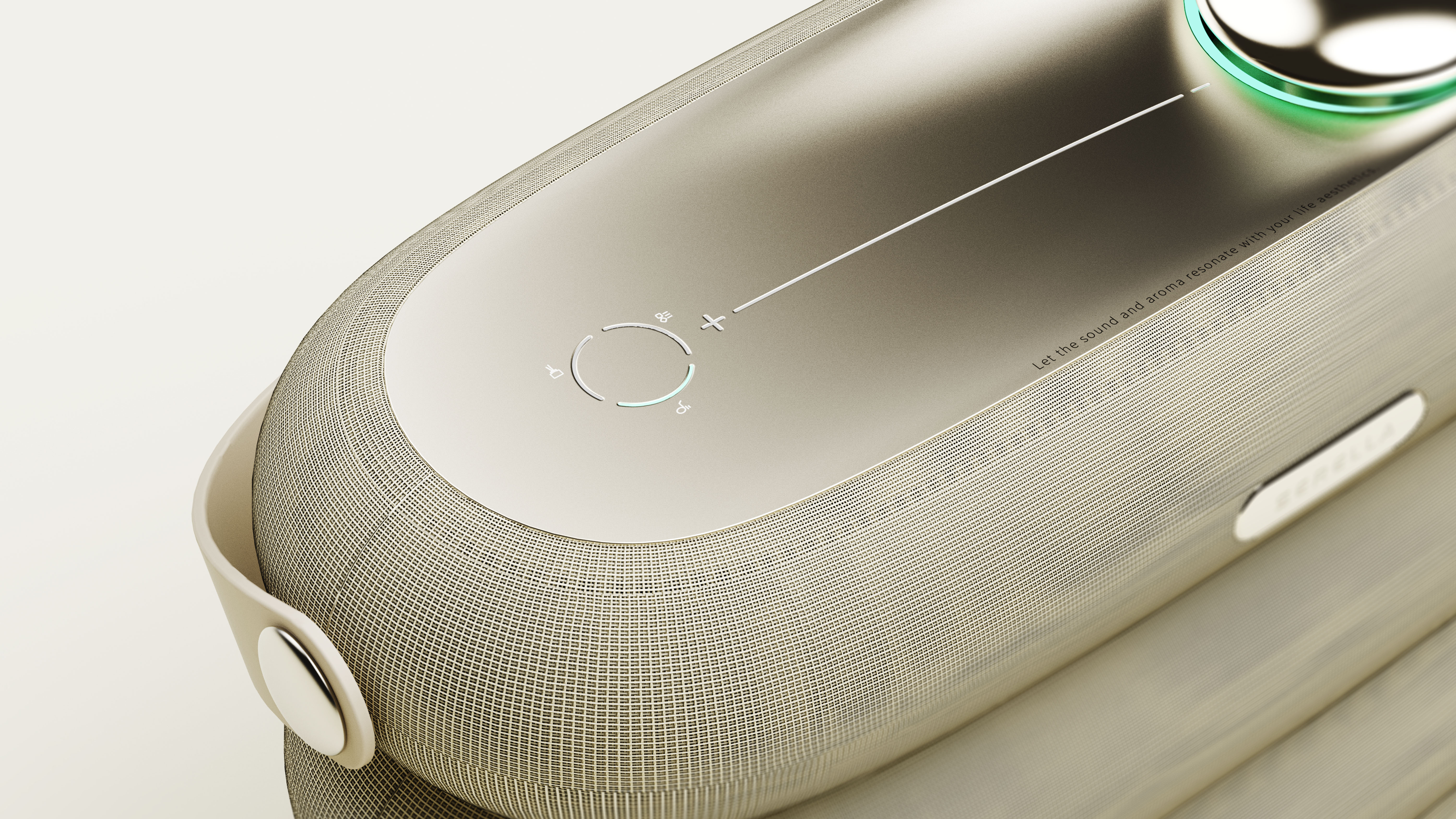 Aromatherapy，sound，small home appliances，brand，