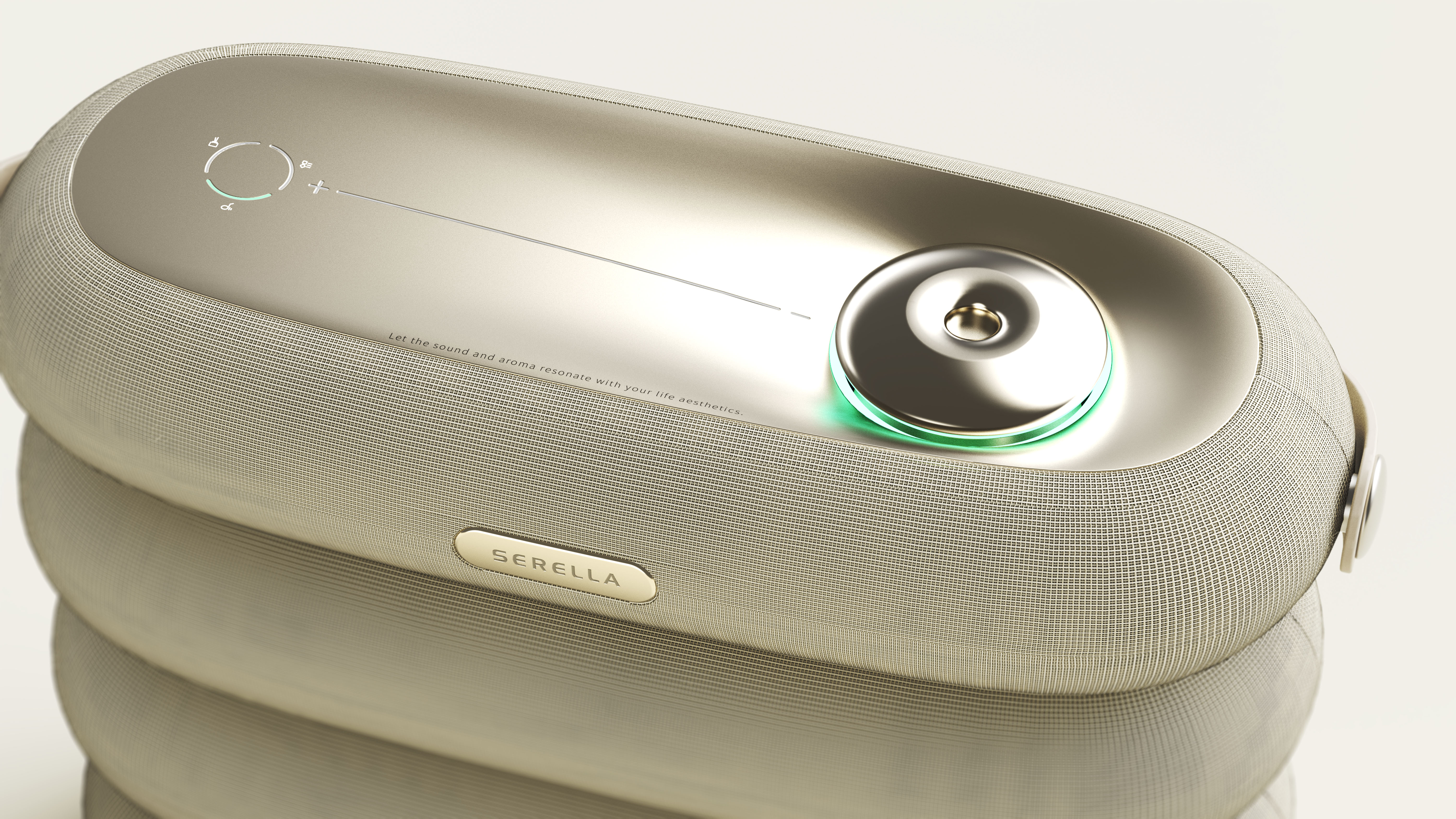 Aromatherapy，sound，small home appliances，brand，