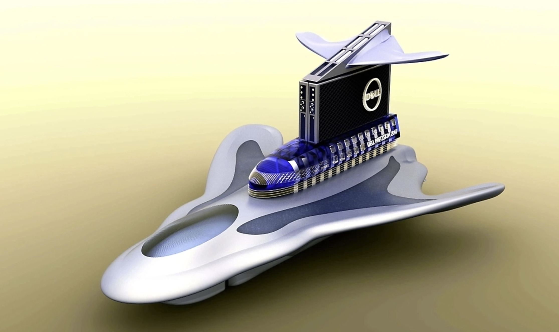 Intelligent small toys，