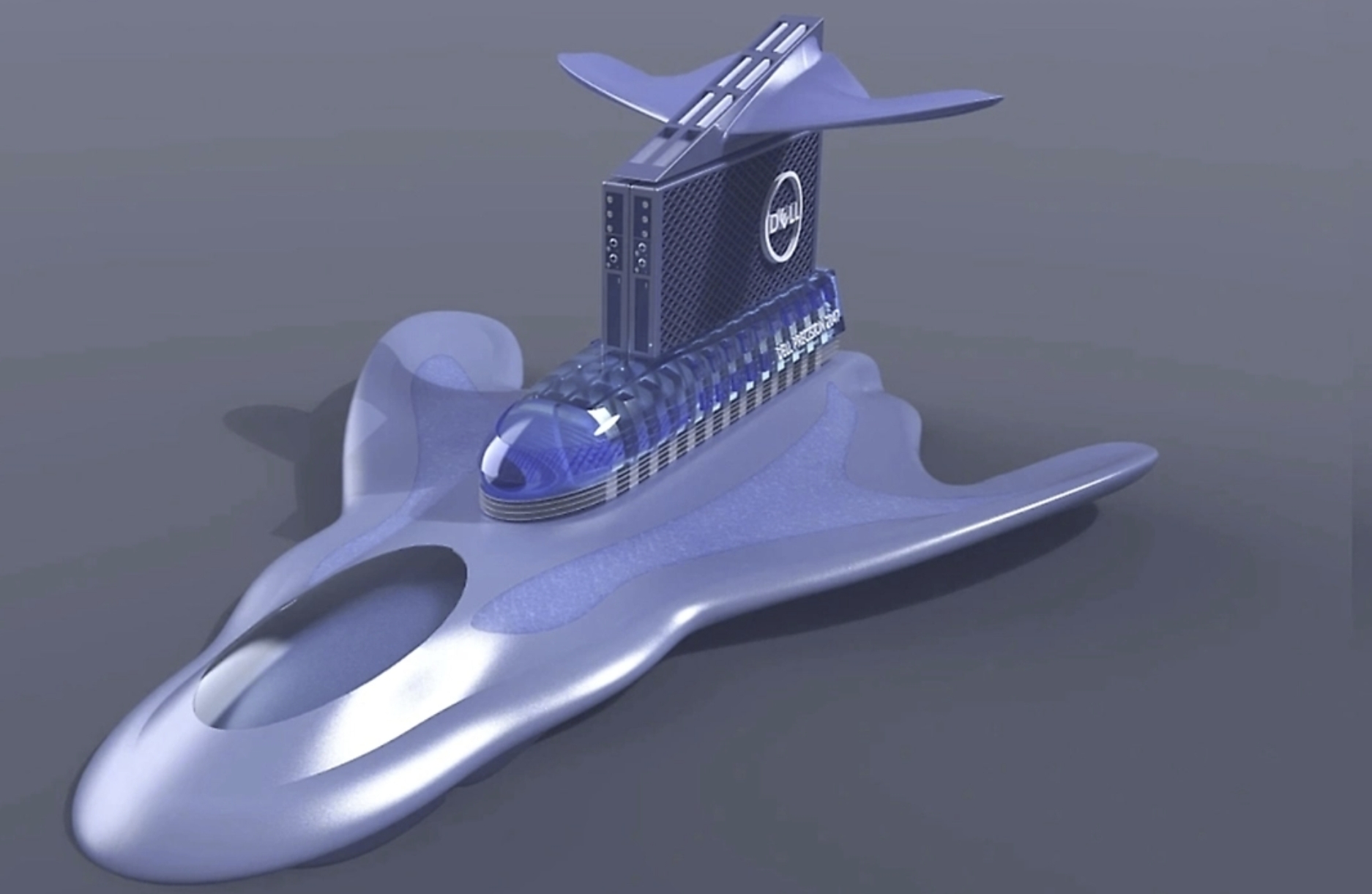 Intelligent small toys，