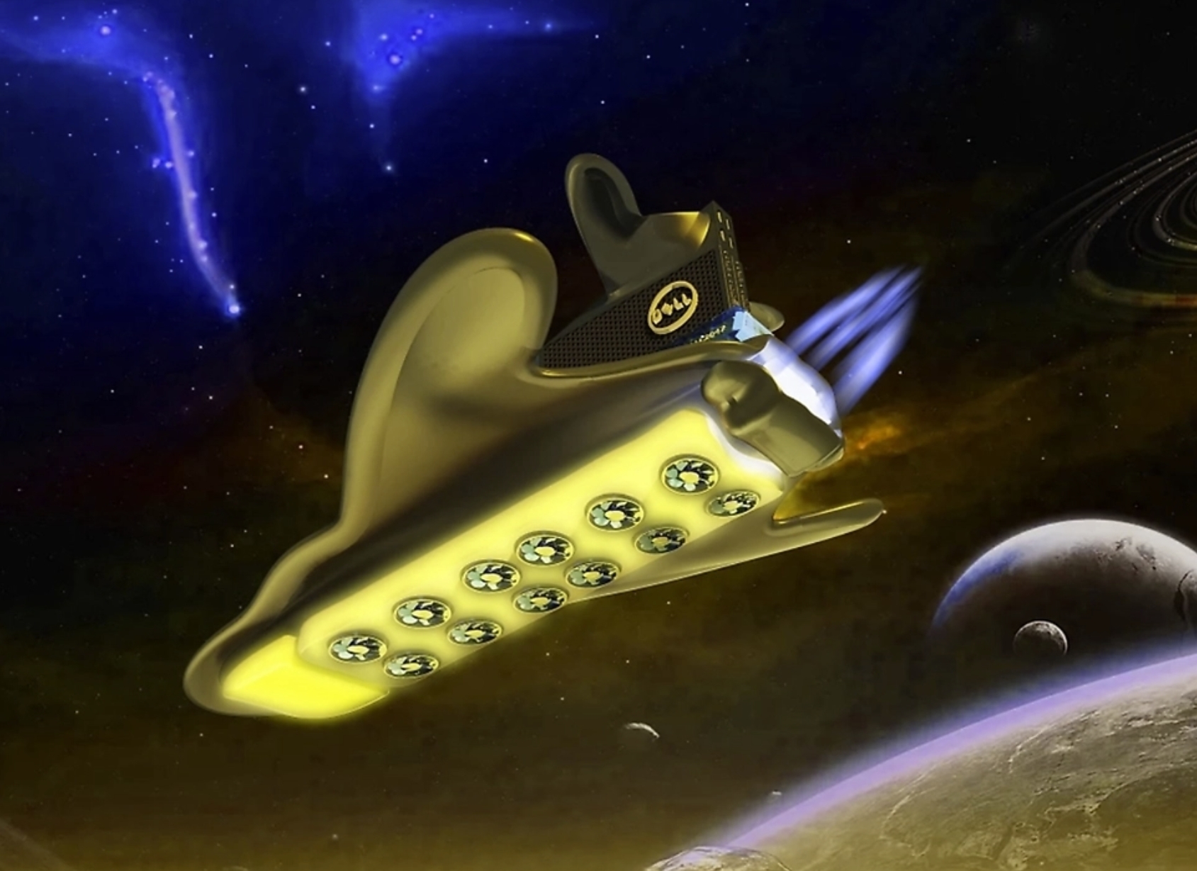 Intelligent small toys，