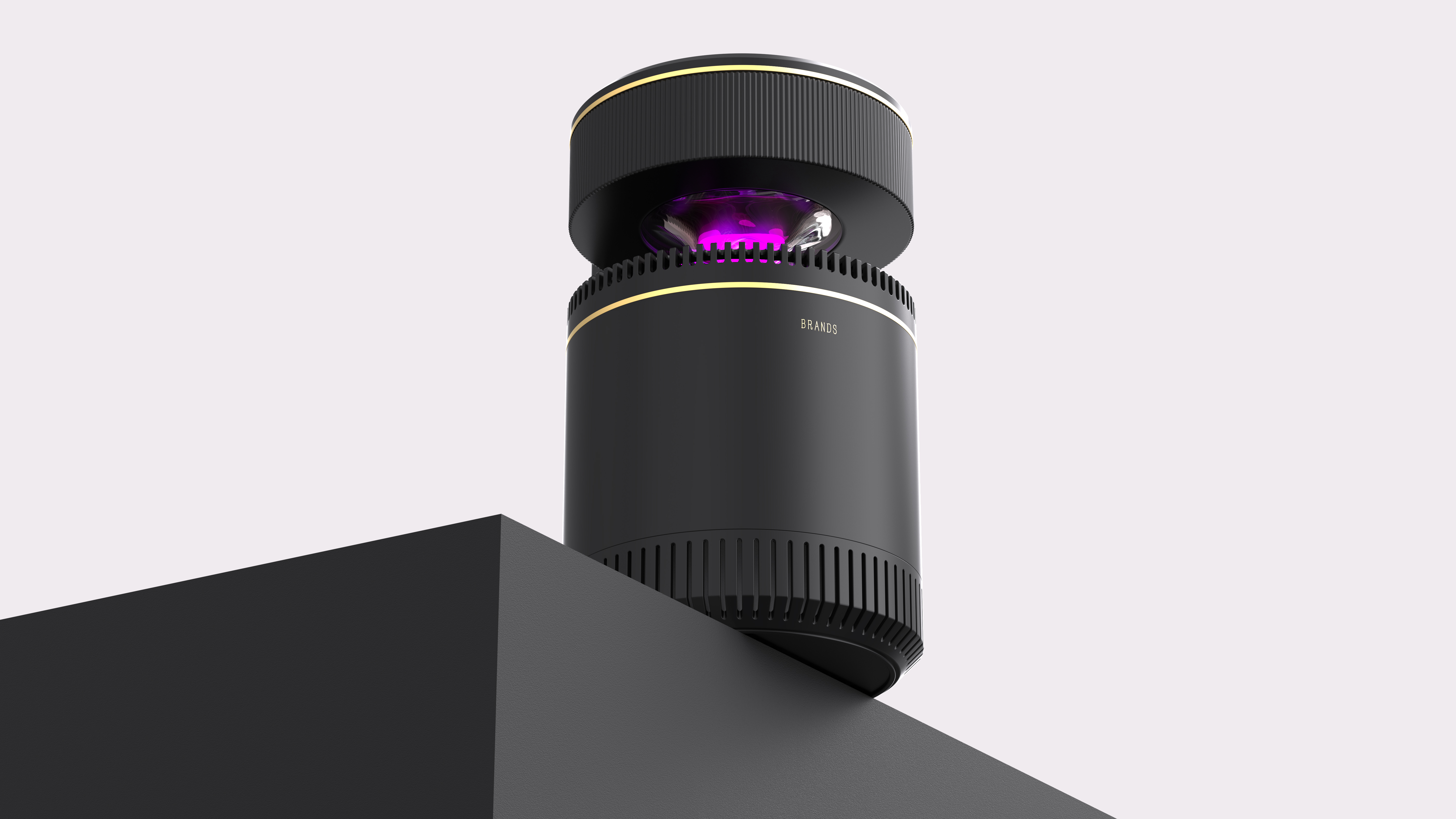 Simple, stylish, atmospheric, practical，