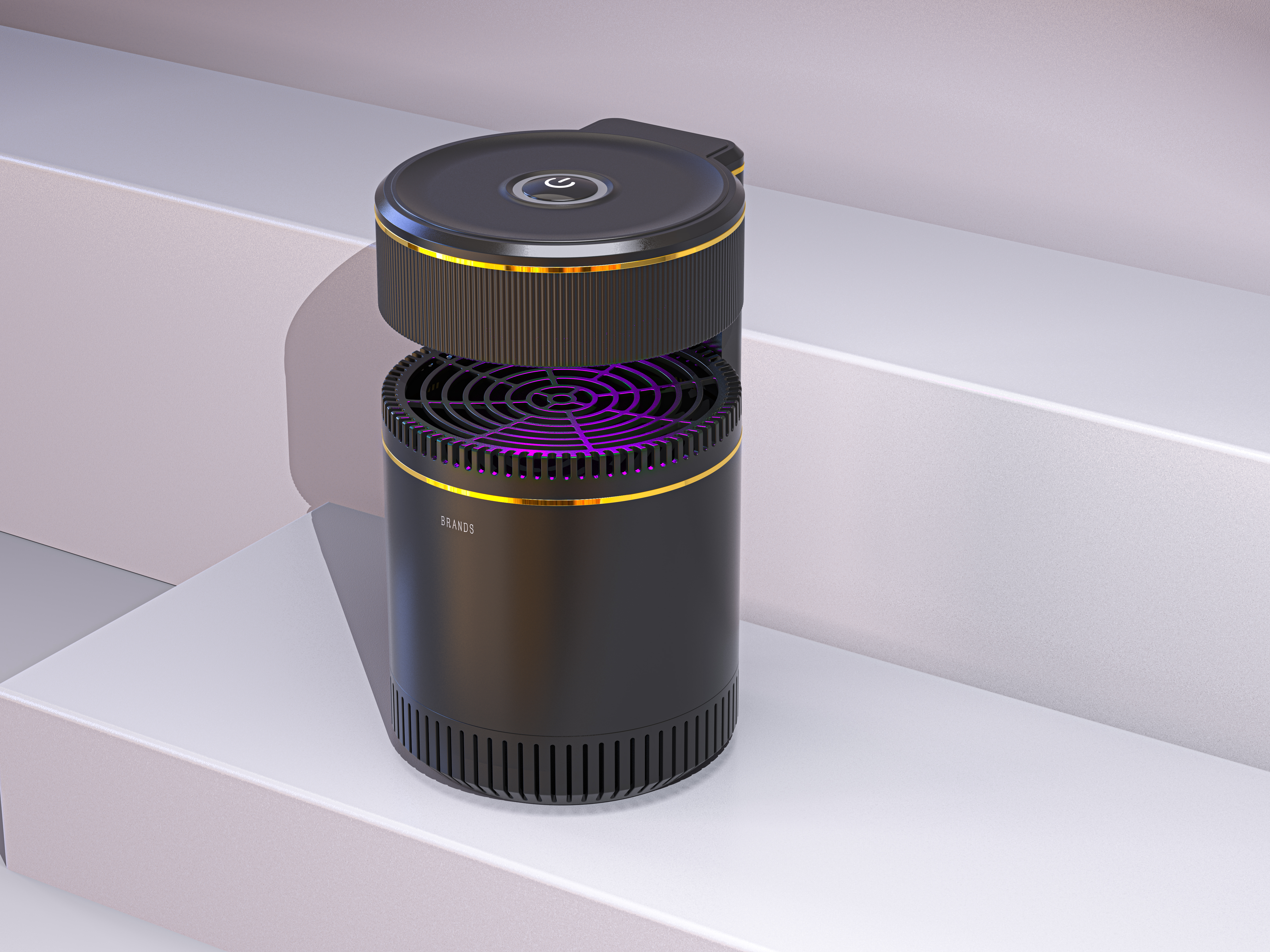 Simple, stylish, atmospheric, practical，