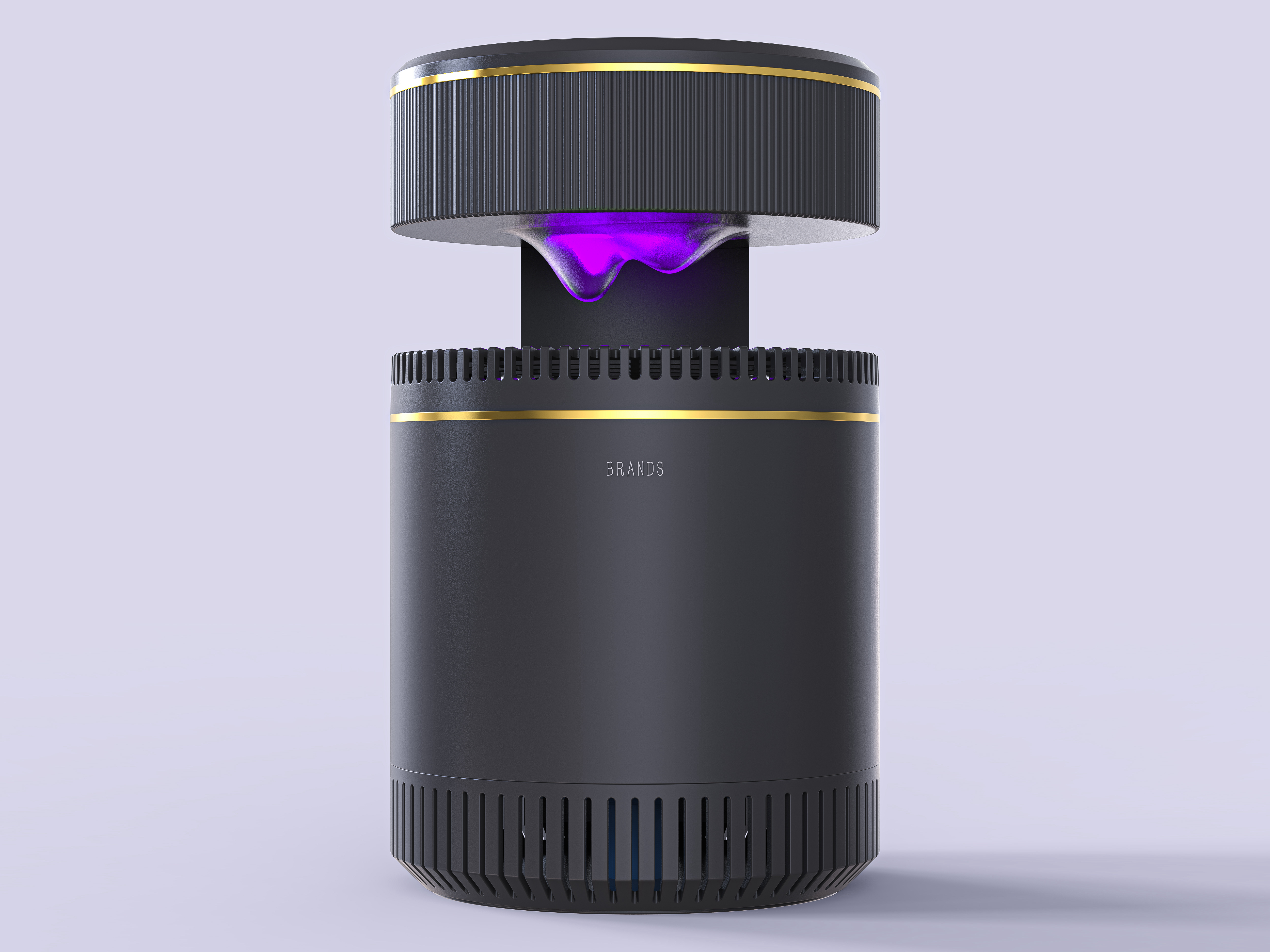 Simple, stylish, atmospheric, practical，