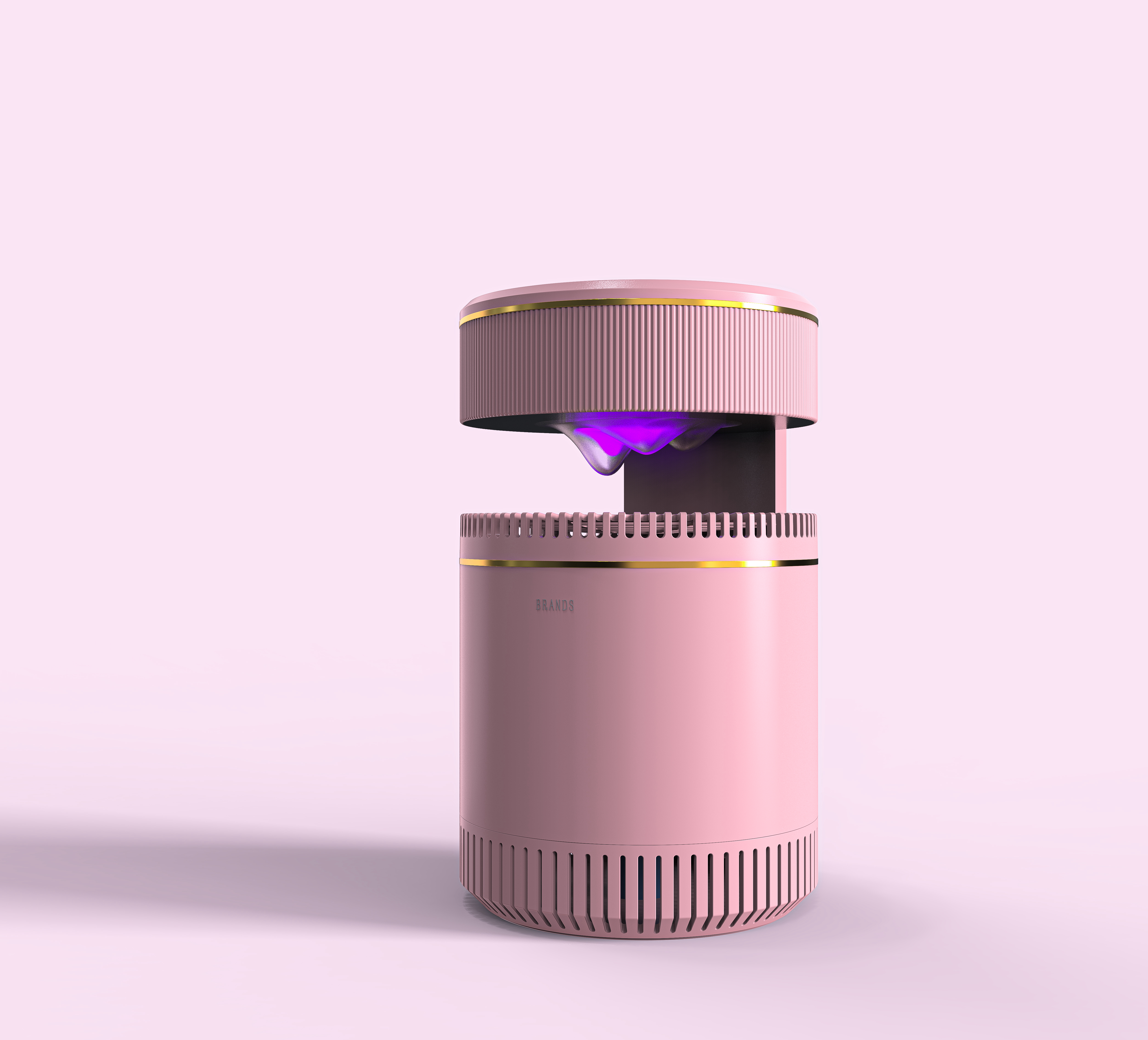 Simple, stylish, atmospheric, practical，