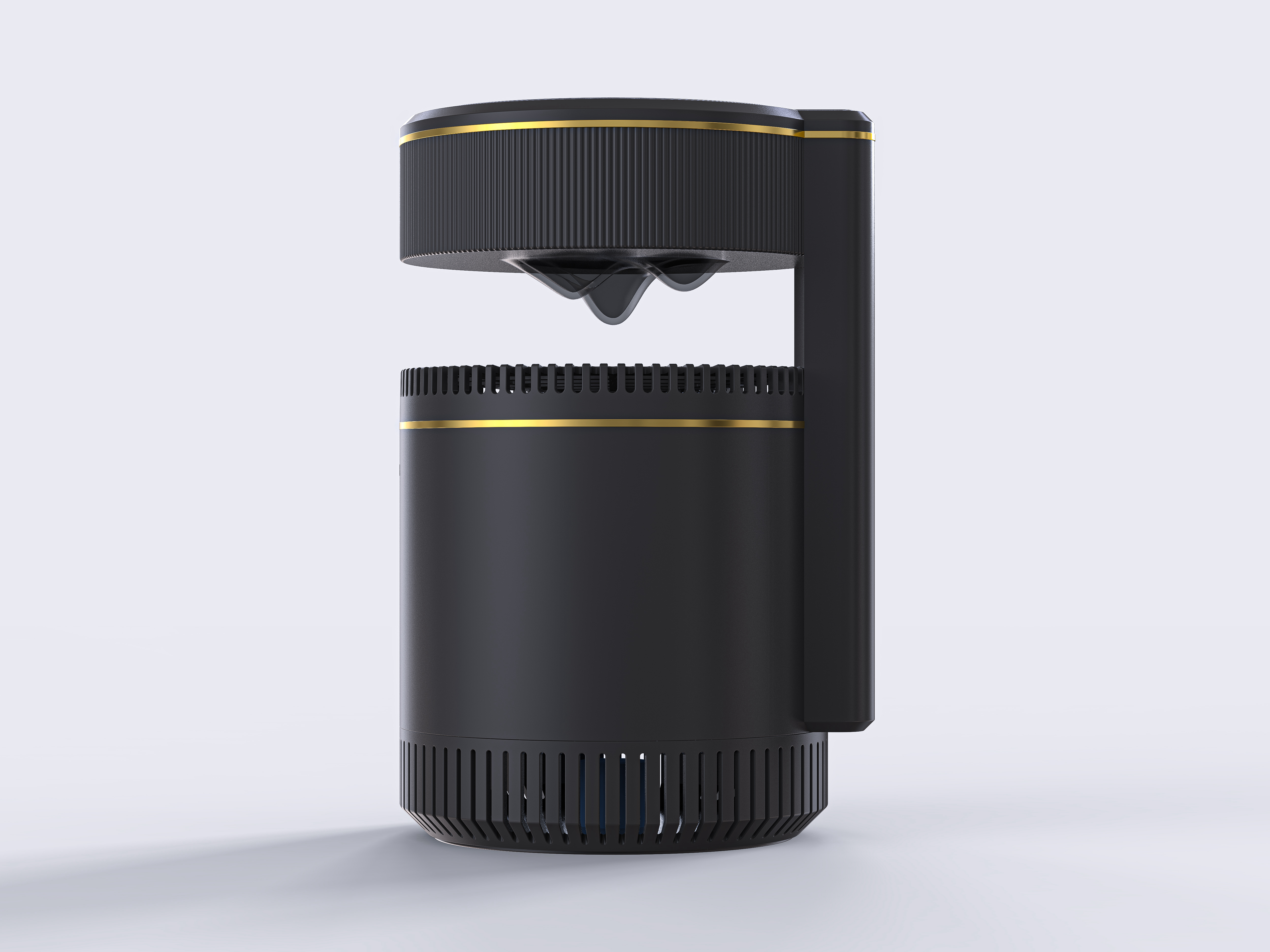 Simple, stylish, atmospheric, practical，