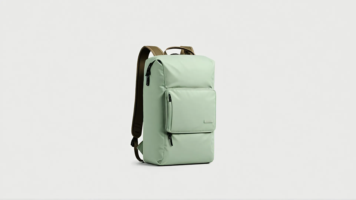 Outdoor waterproof backpack，