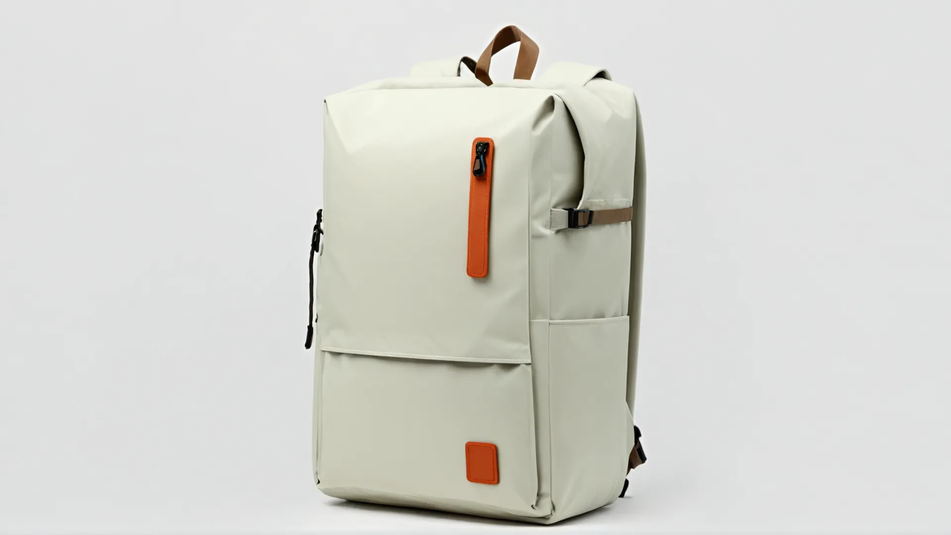 Outdoor waterproof backpack，