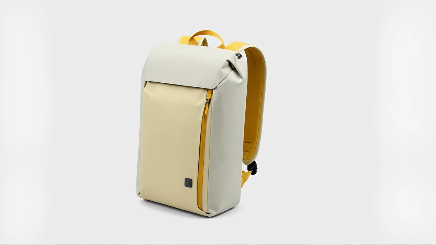 Outdoor waterproof backpack，