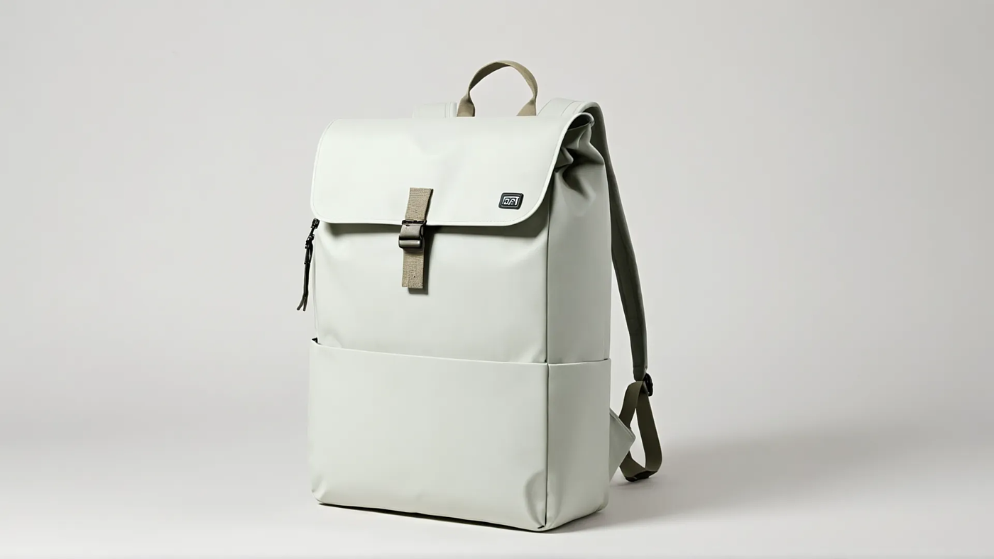 Outdoor waterproof backpack，