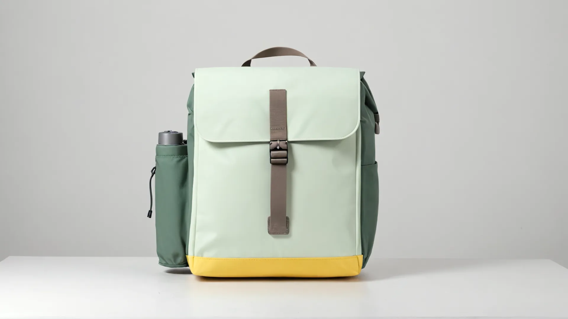 Outdoor waterproof backpack，