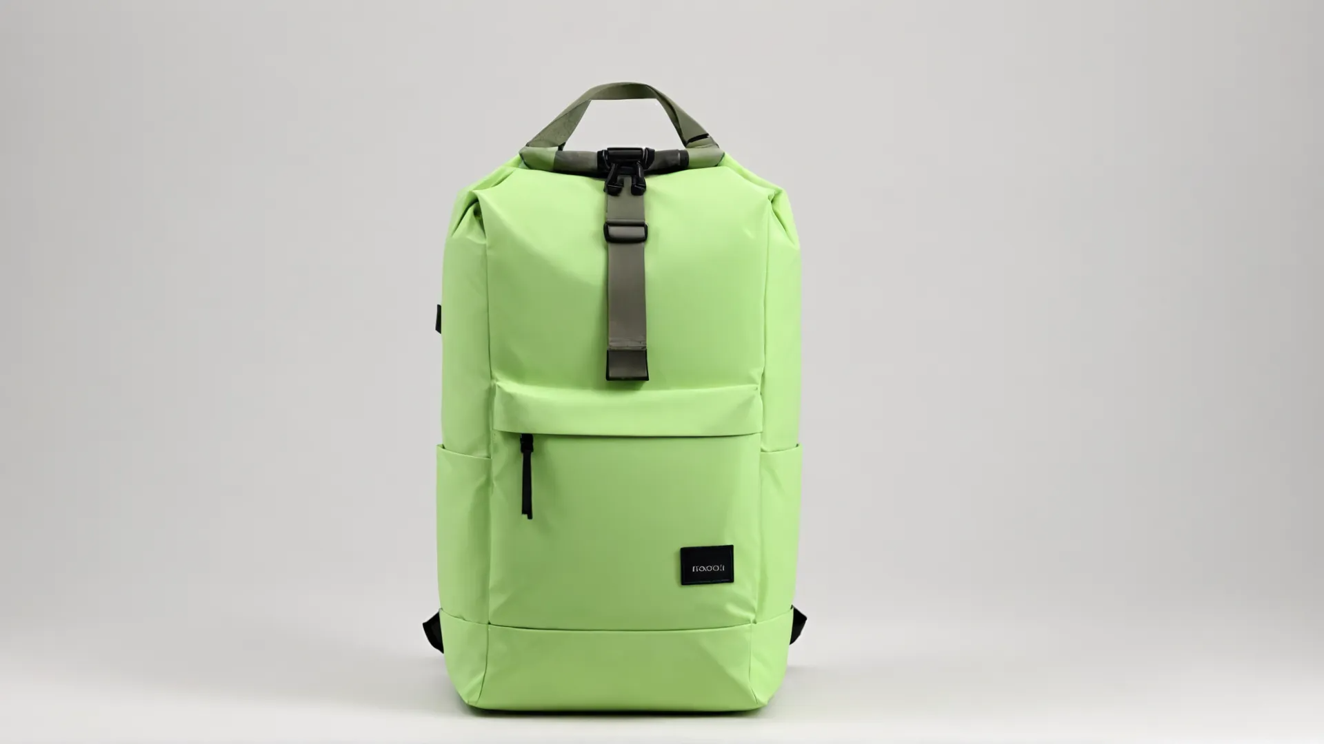 Outdoor waterproof backpack，