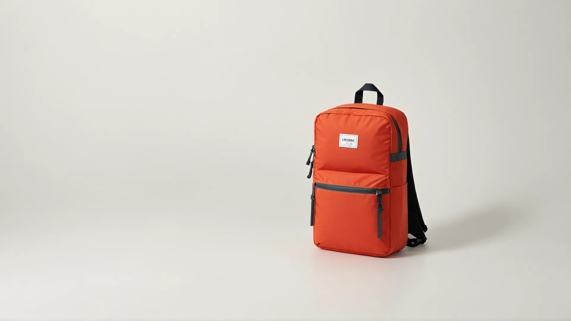 Outdoor waterproof backpack，