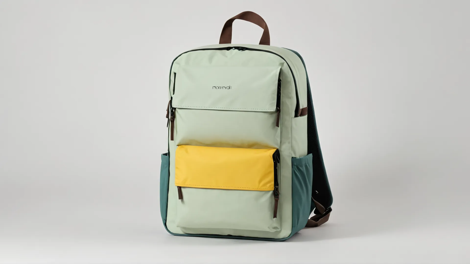 Outdoor waterproof backpack，